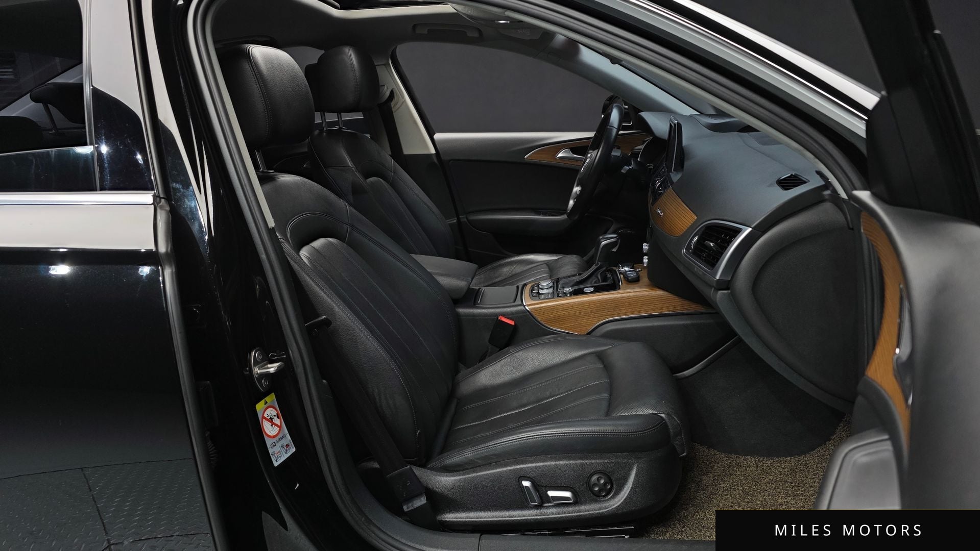 Audi A6 2016 — миниатюра 11