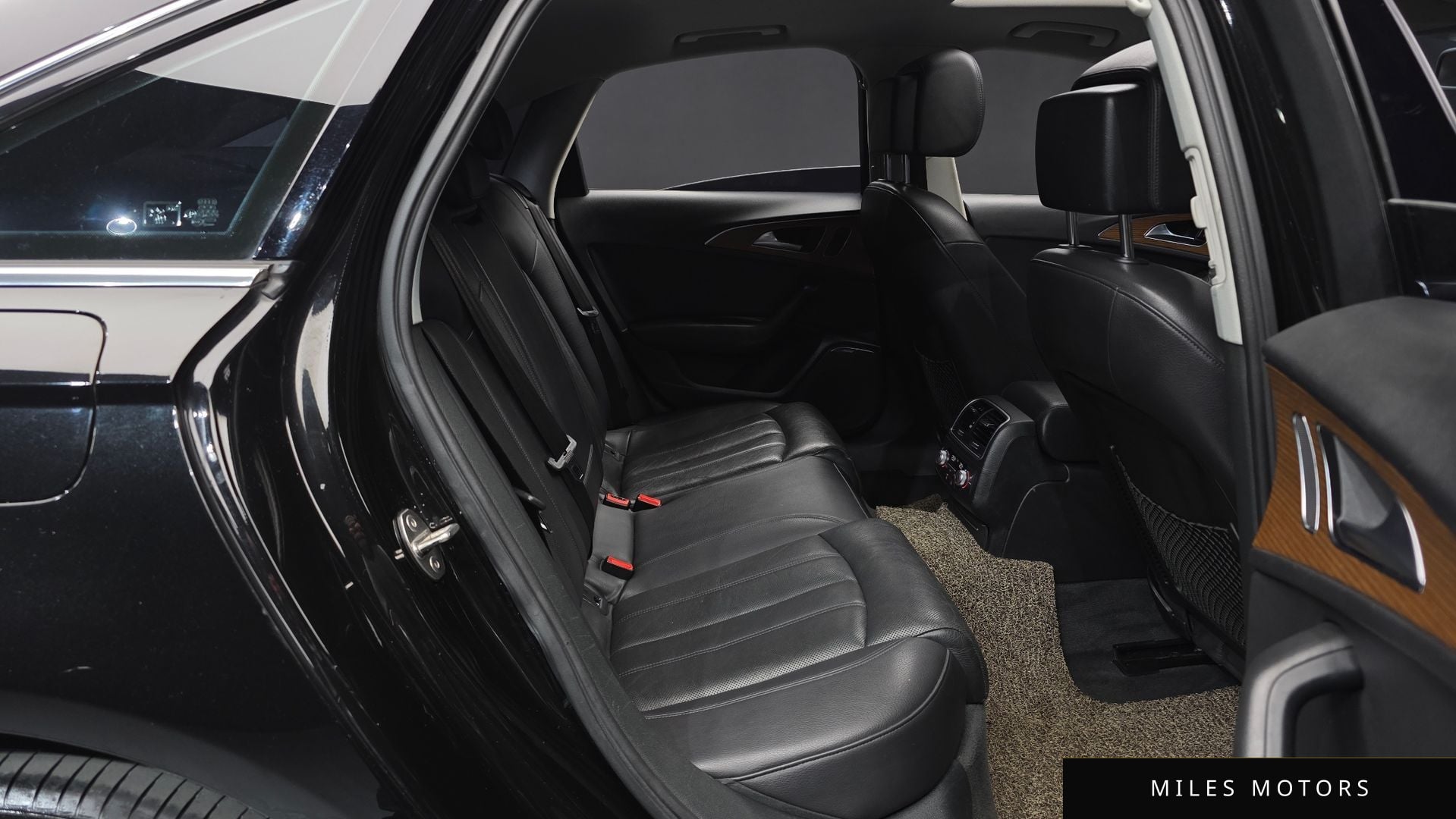 Audi A6 2016 — миниатюра 12