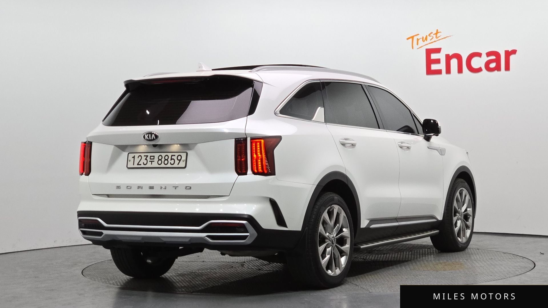 Kia Sorento 2021 — миниатюра 2