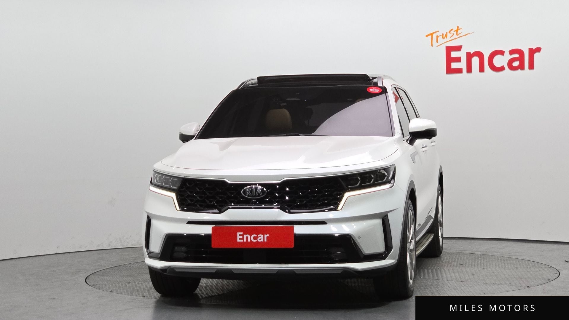 Kia Sorento 2021 — миниатюра 3
