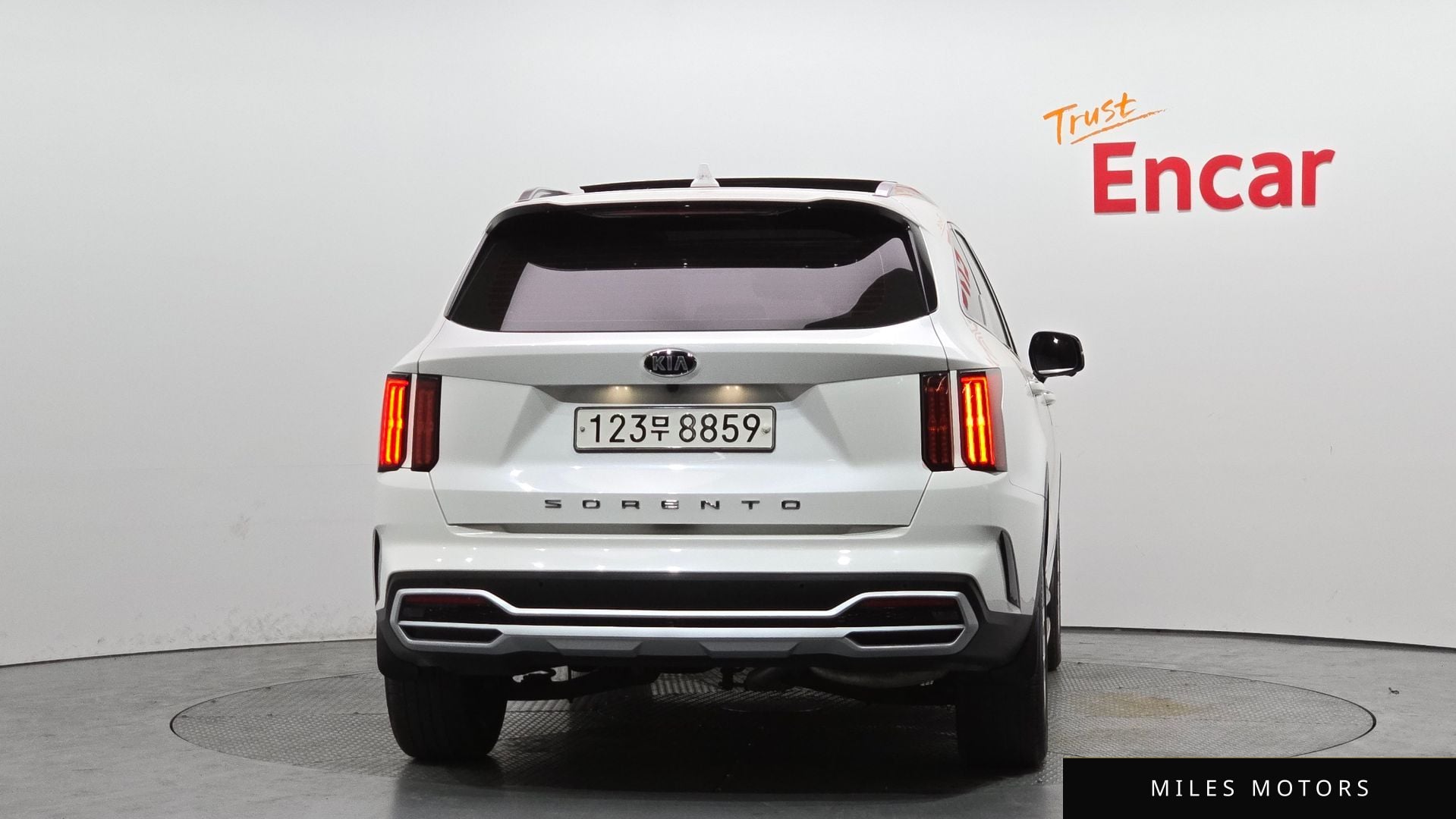 Kia Sorento 2021 — миниатюра 4