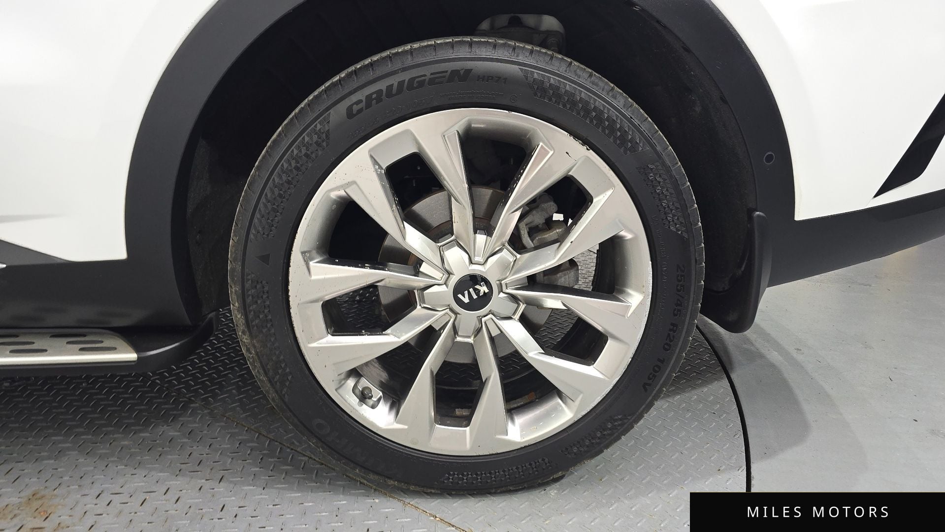 Kia Sorento 2021 — миниатюра 5