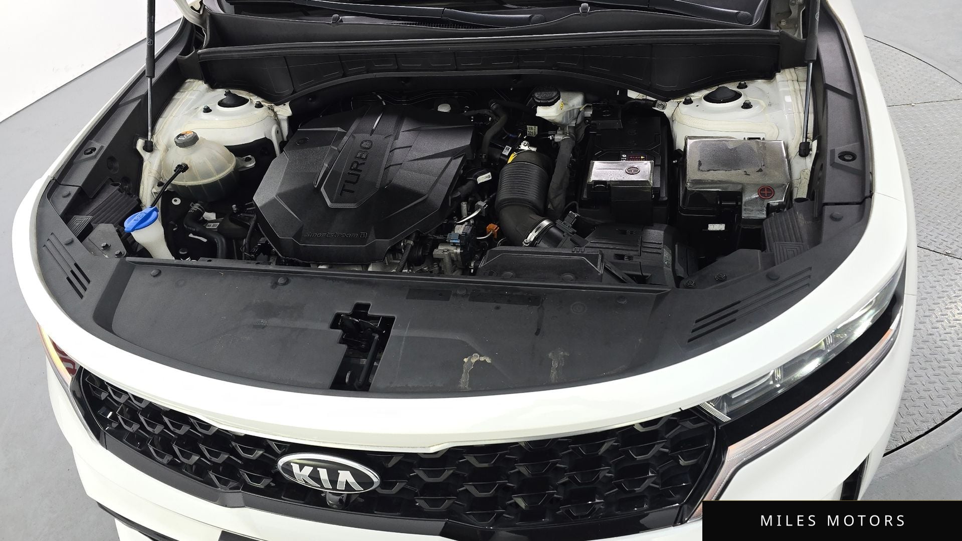 Kia Sorento 2021 — миниатюра 6