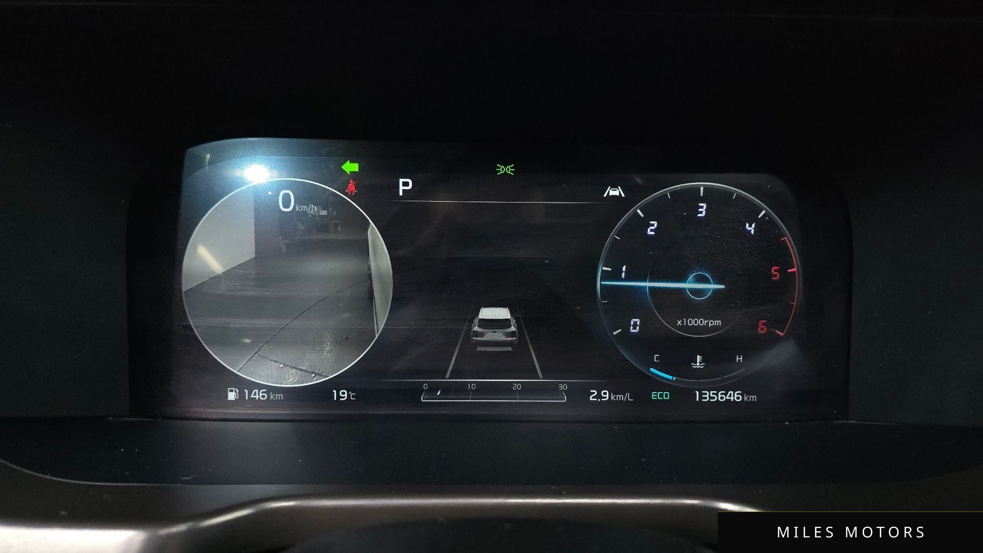Kia Sorento 2021 — миниатюра 8