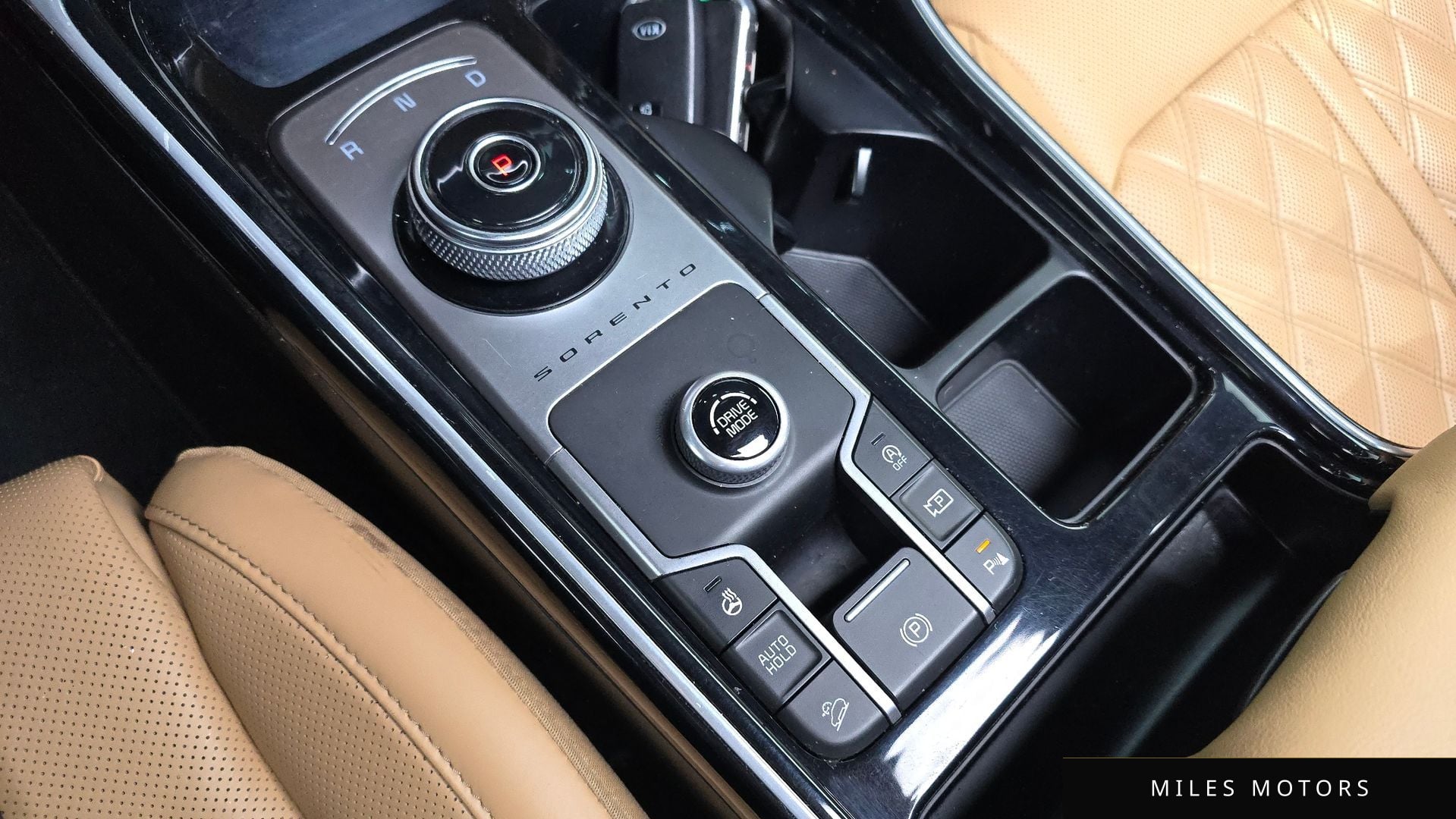 Kia Sorento 2021 — миниатюра 9