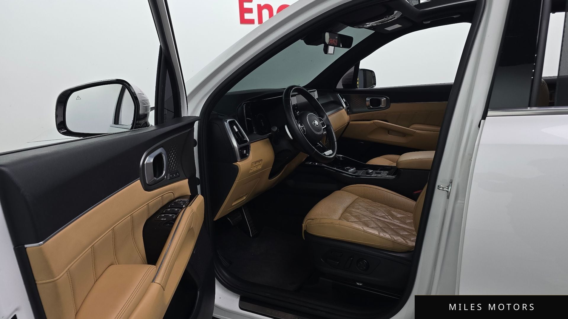Kia Sorento 2021 — миниатюра 10