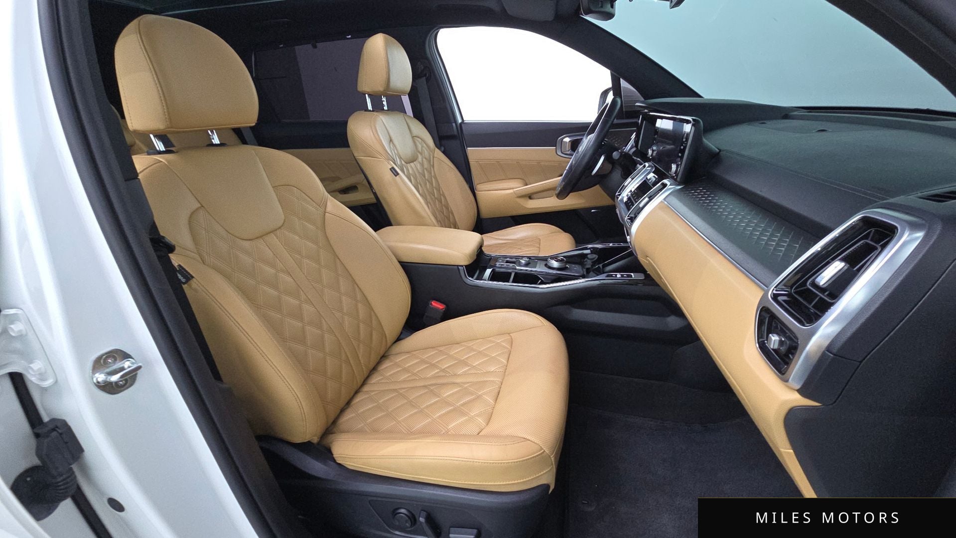 Kia Sorento 2021 — миниатюра 11