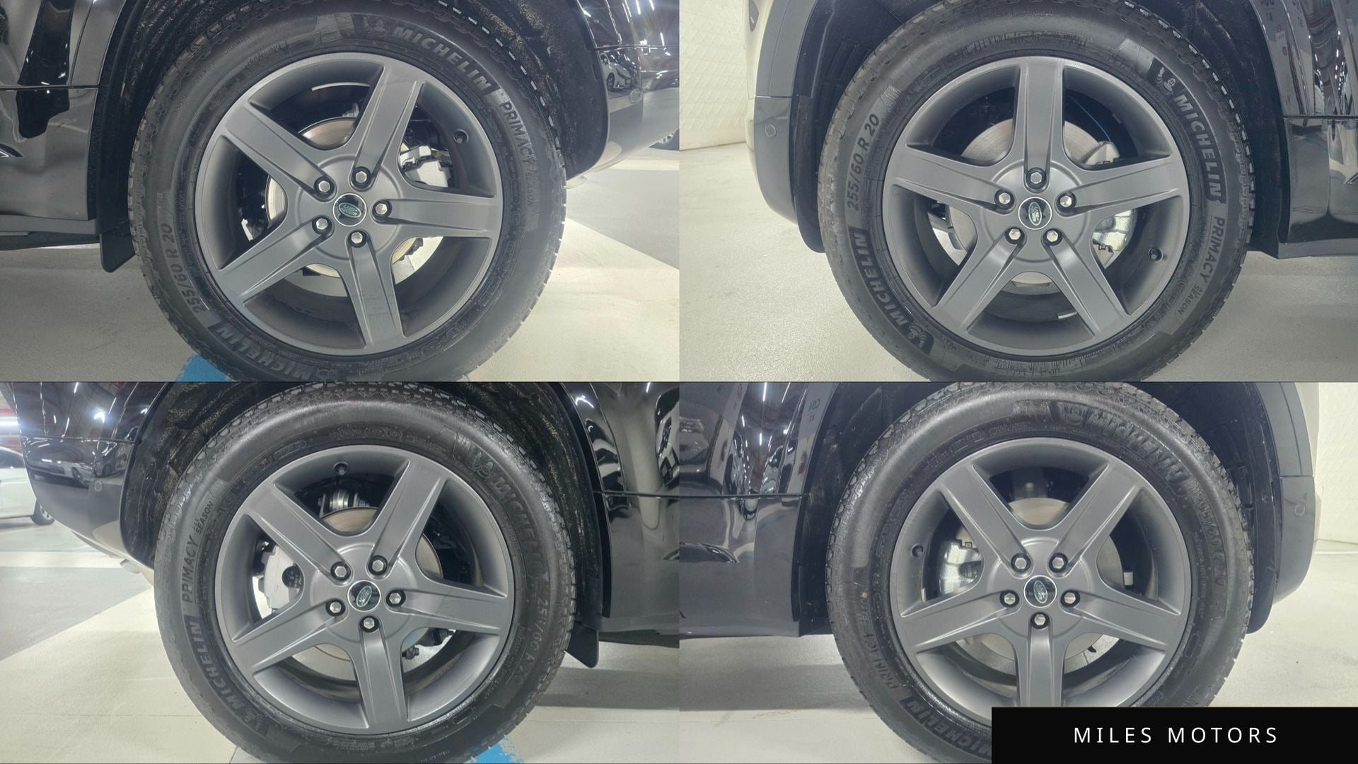 Land Rover Defender 2025 — миниатюра 5