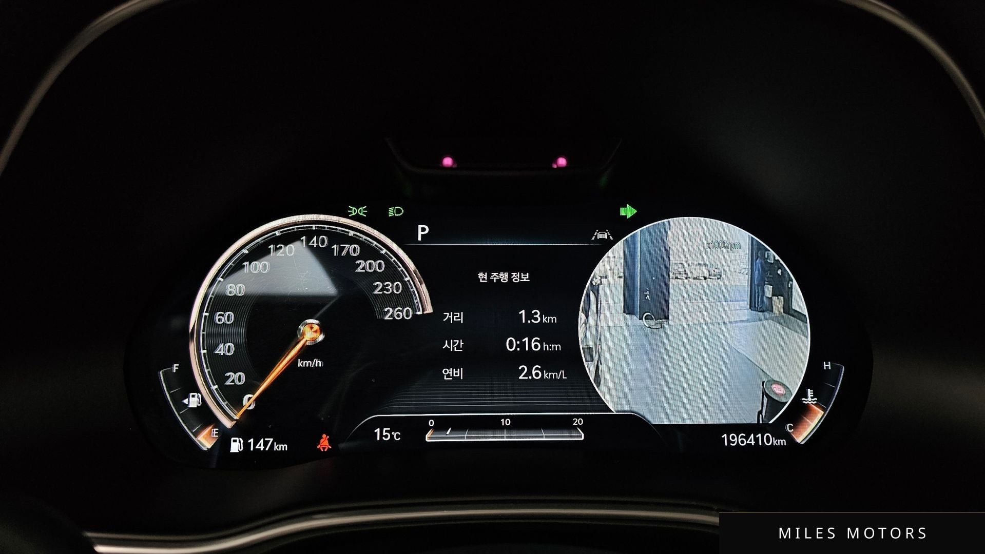 Genesis GV80 2020 — миниатюра 8