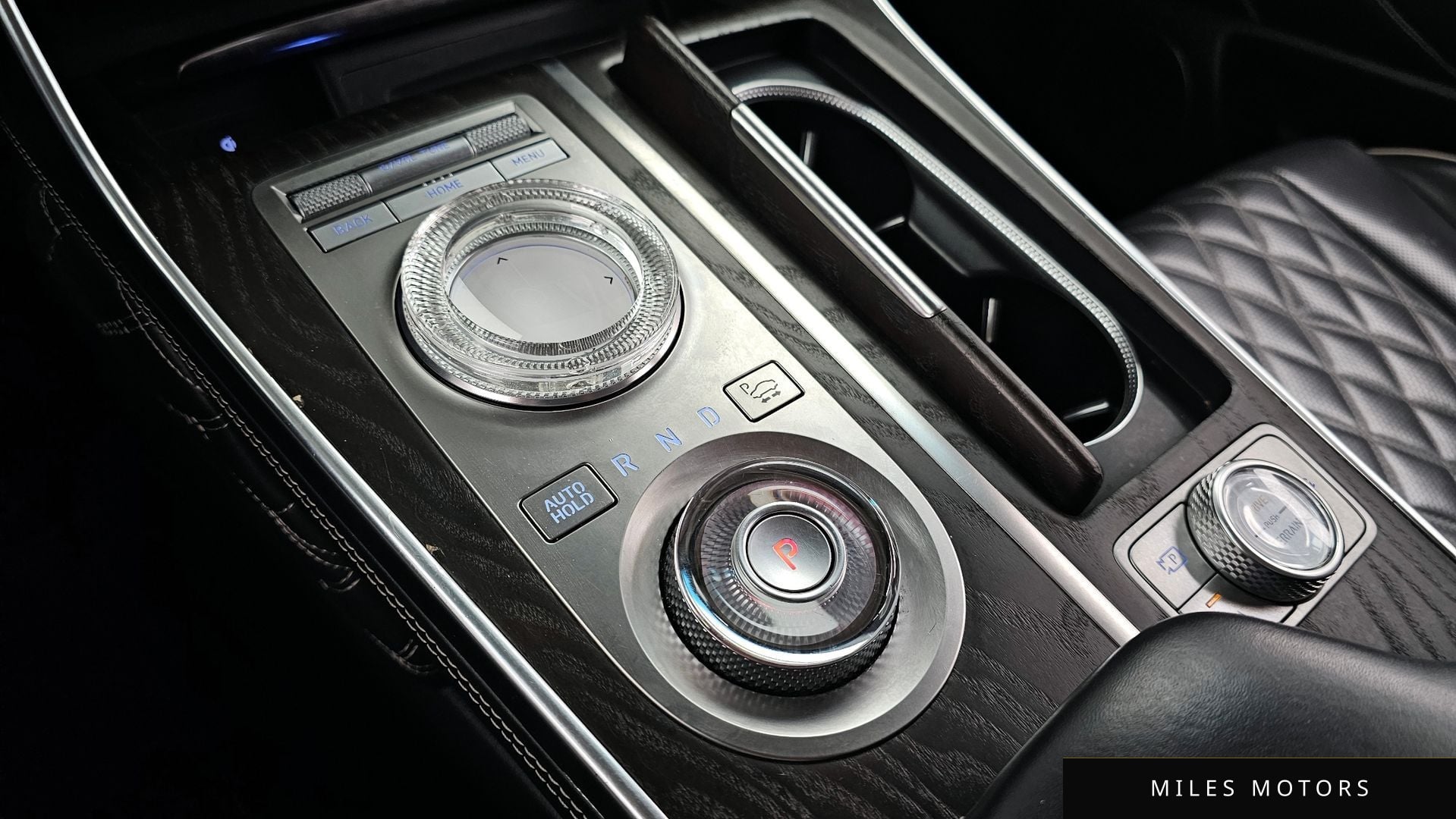 Genesis GV80 2020 — миниатюра 9