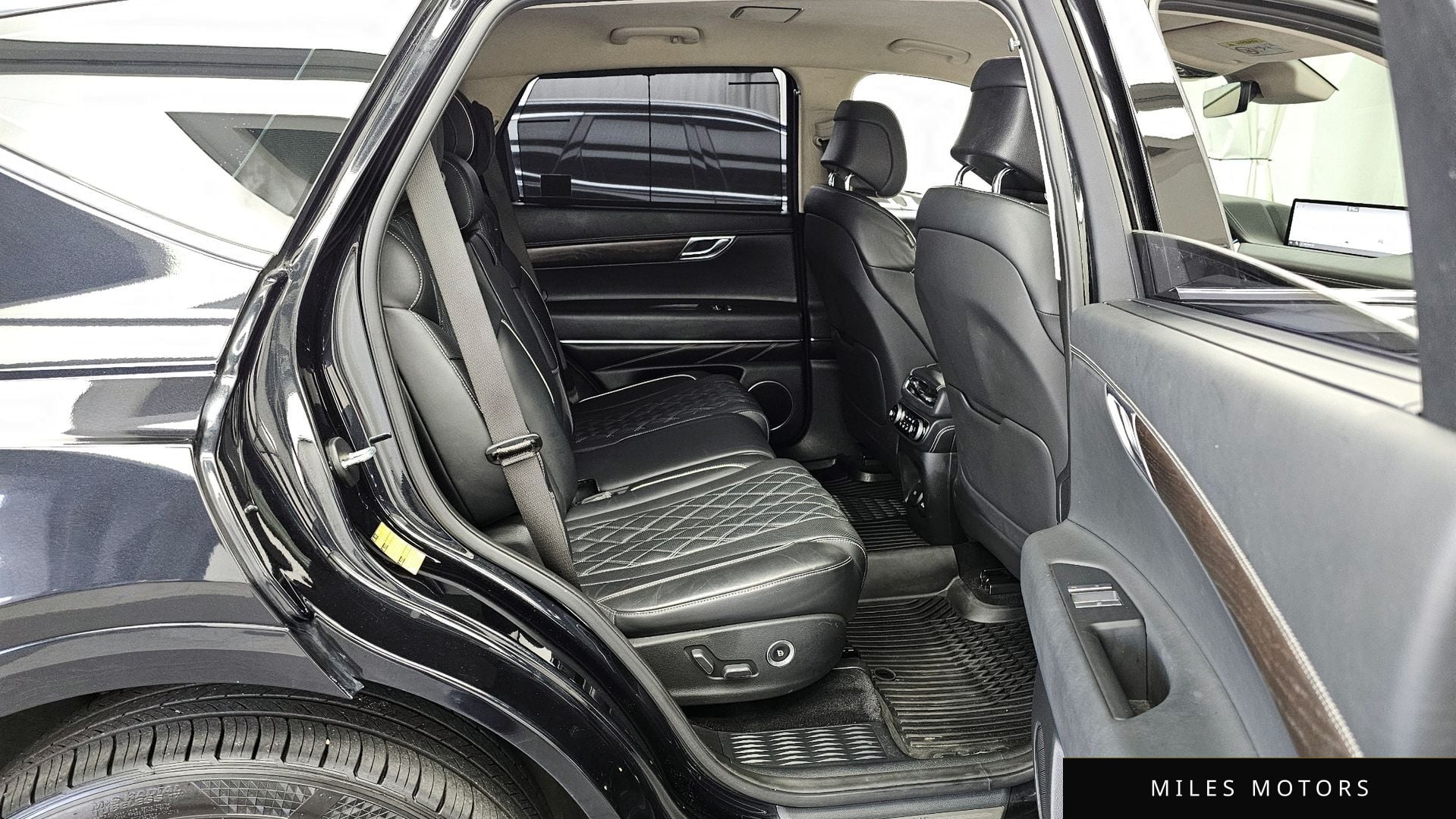 Genesis GV80 2020 — миниатюра 12