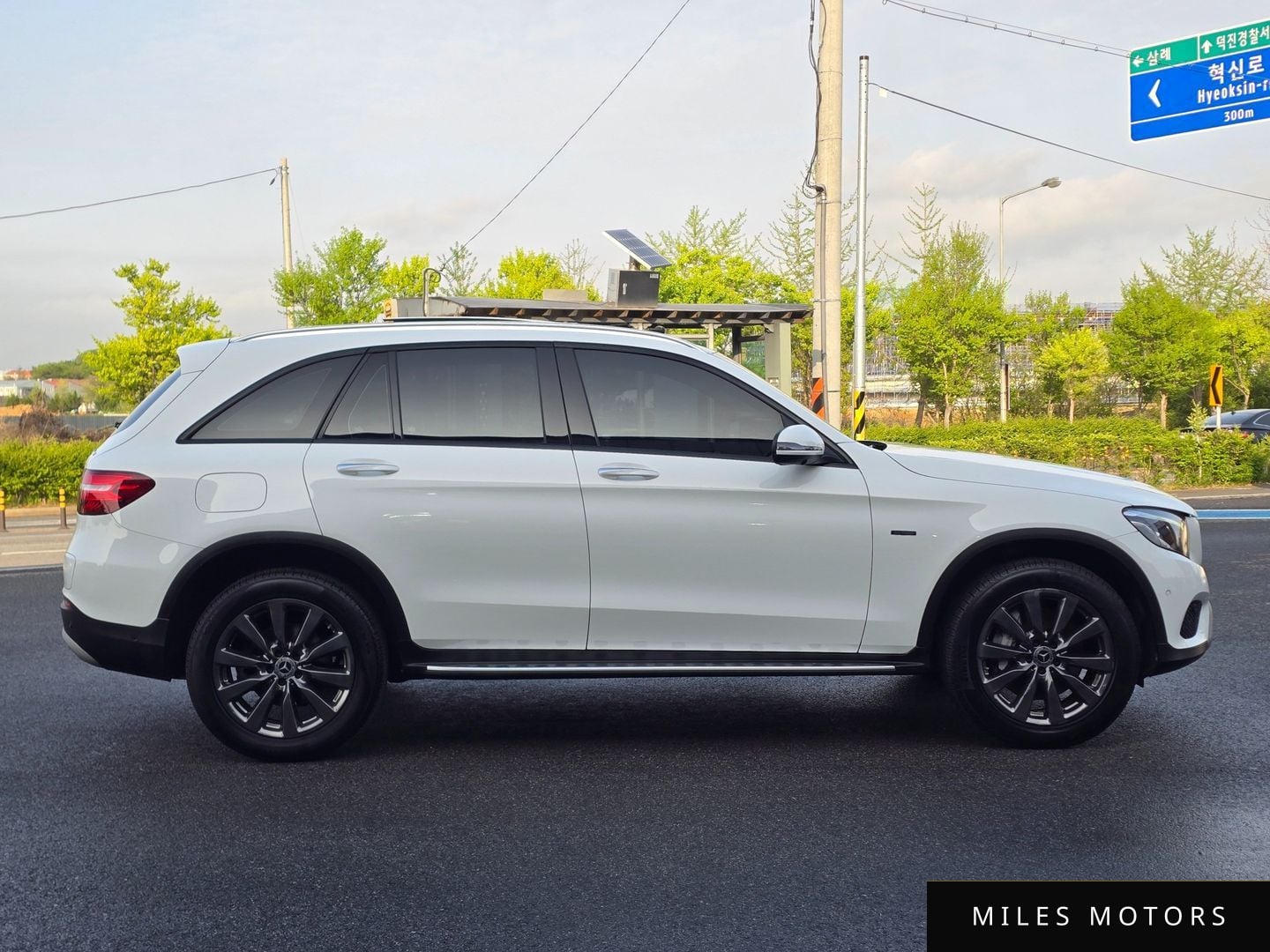 Mercedes-Benz GLC-Class X253 2019 — миниатюра 4
