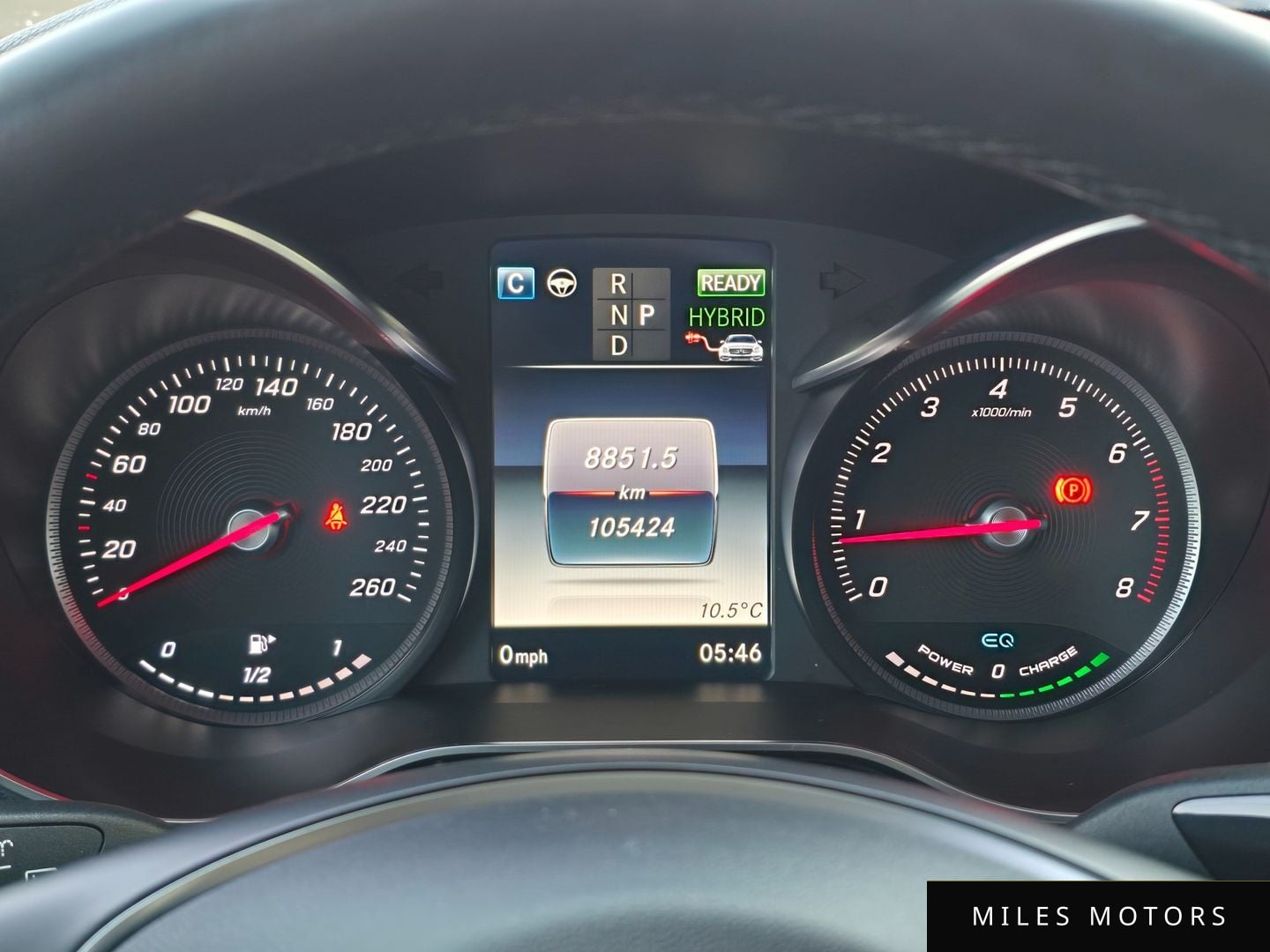 Mercedes-Benz GLC-Class X253 2019 — миниатюра 6