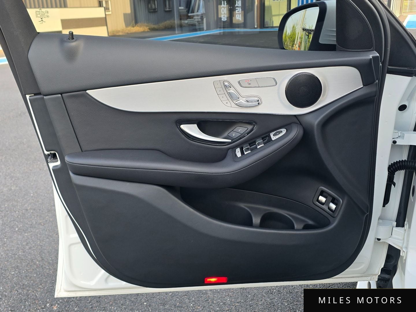 Mercedes-Benz GLC-Class X253 2019 — миниатюра 10