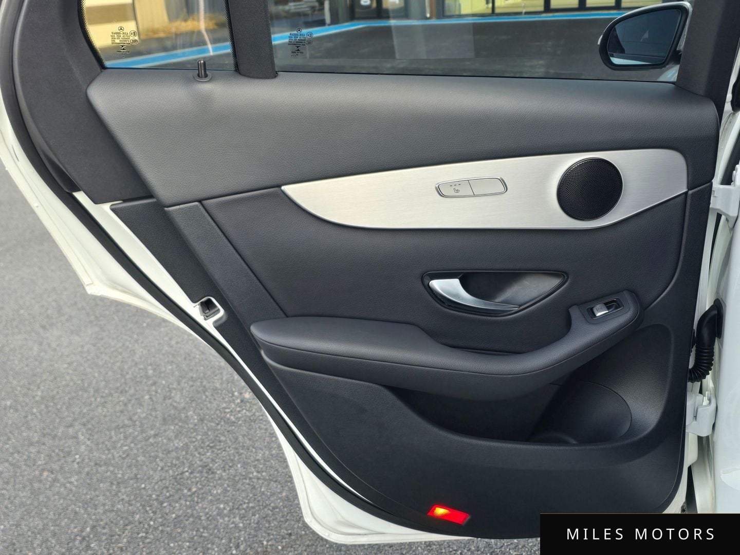 Mercedes-Benz GLC-Class X253 2019 — миниатюра 11