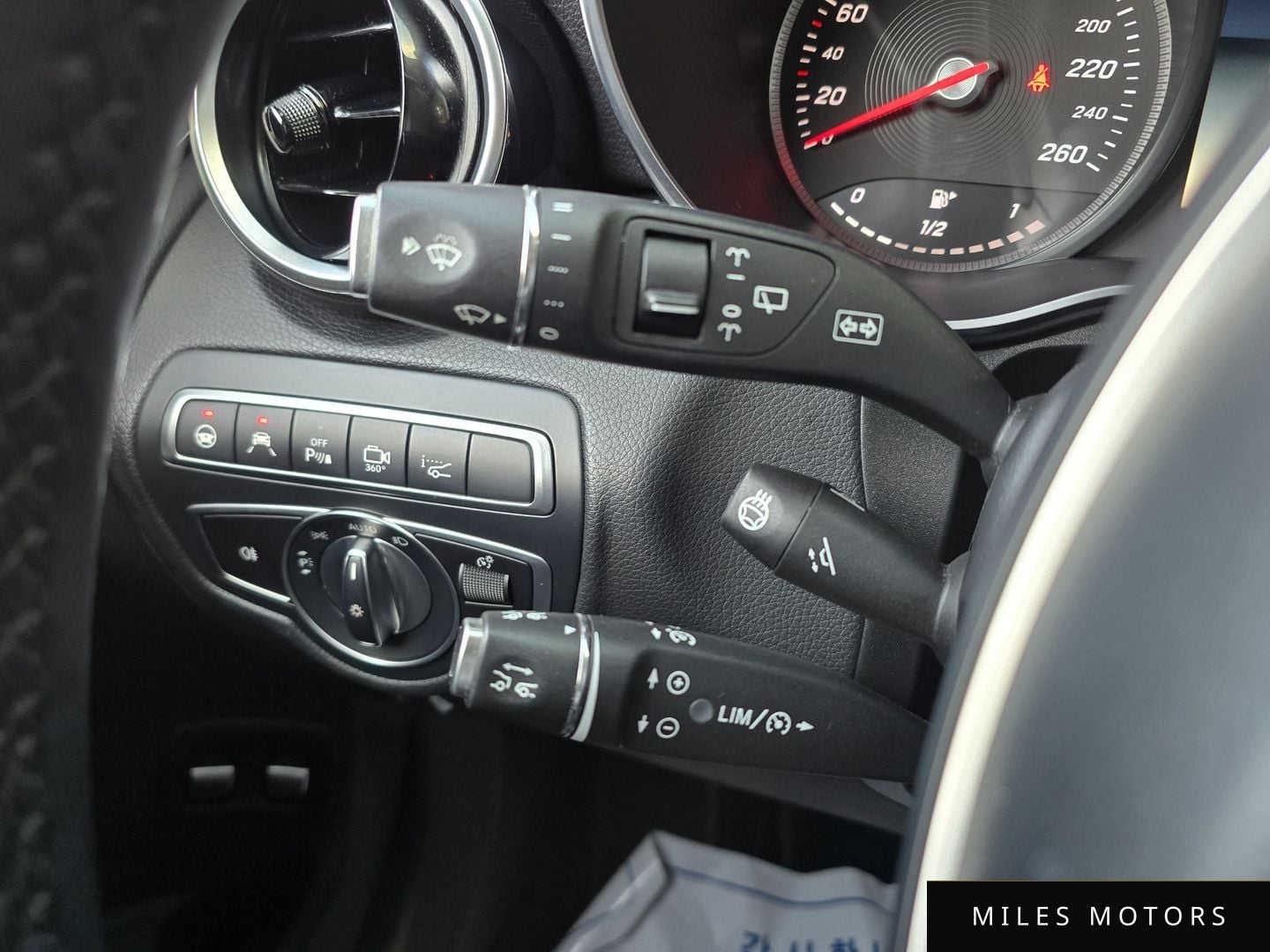 Mercedes-Benz GLC-Class X253 2019 — миниатюра 12