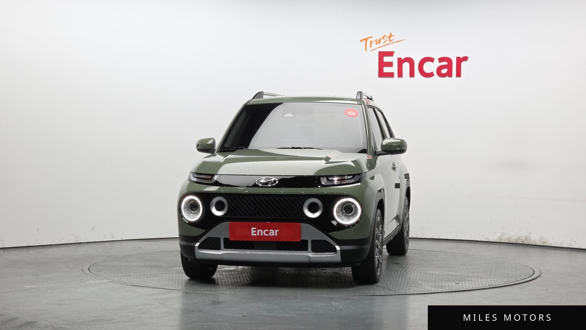 Hyundai Casper 2023 — миниатюра 3
