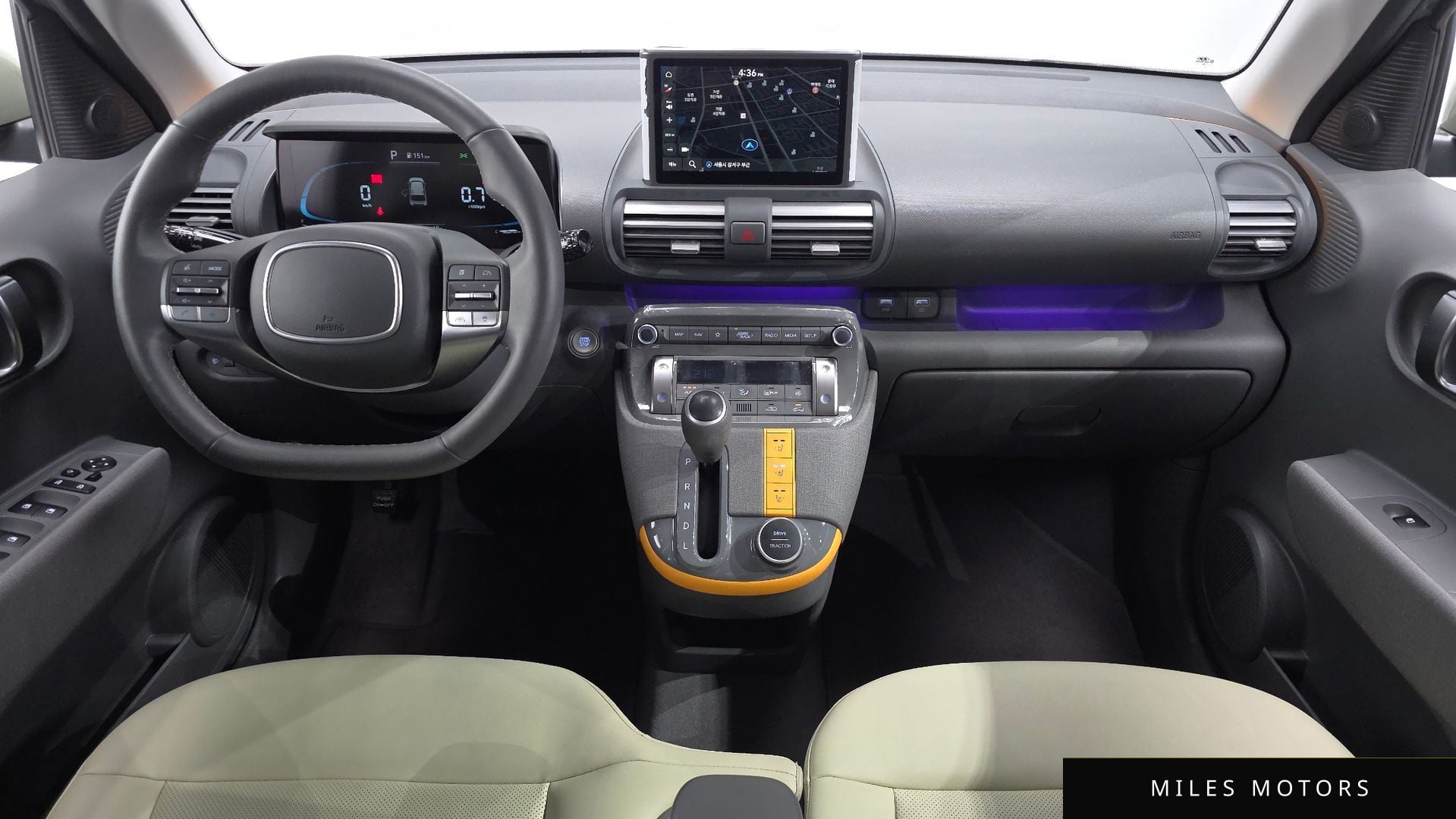 Hyundai Casper 2023 — миниатюра 7