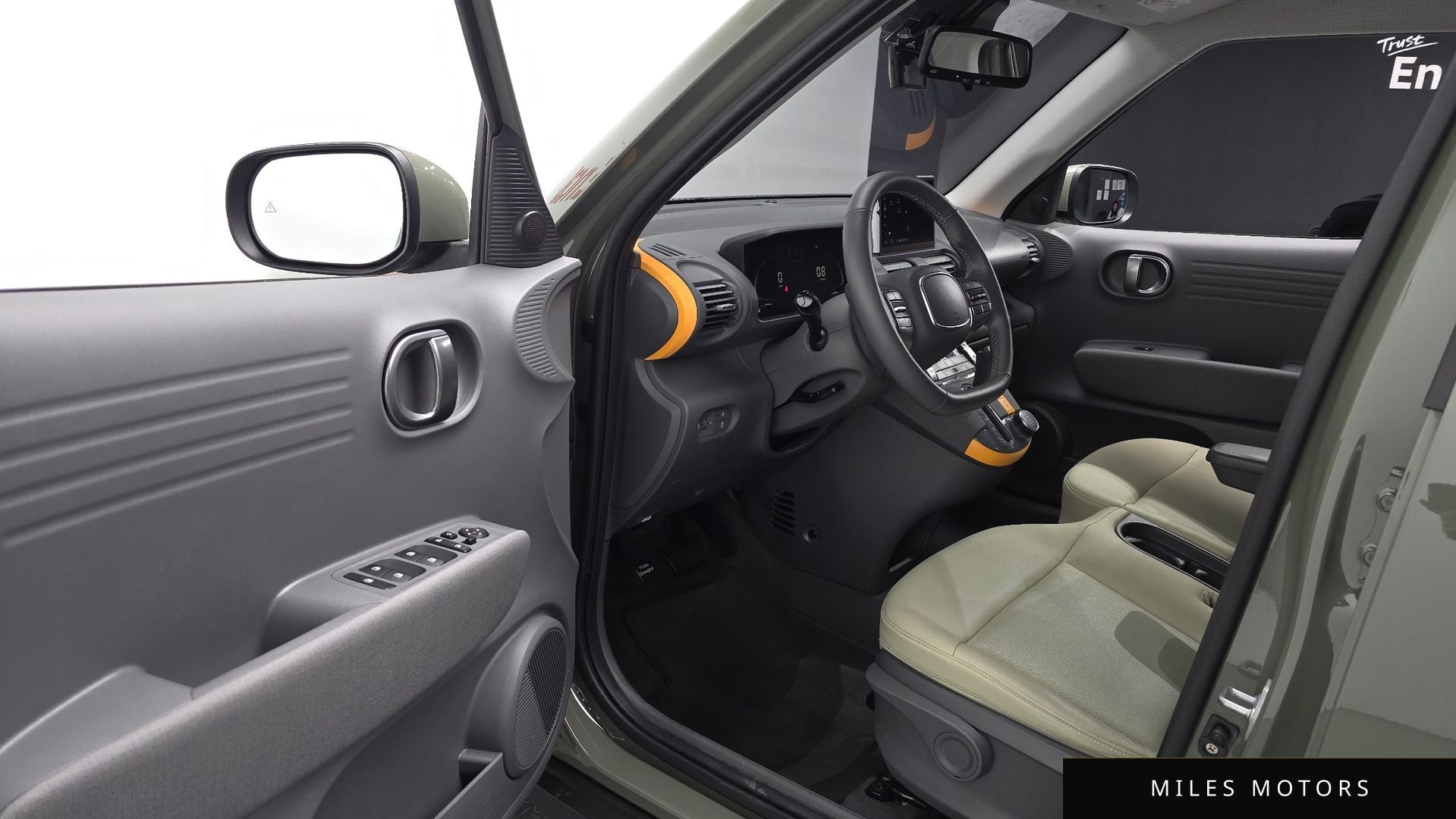 Hyundai Casper 2023 — миниатюра 11