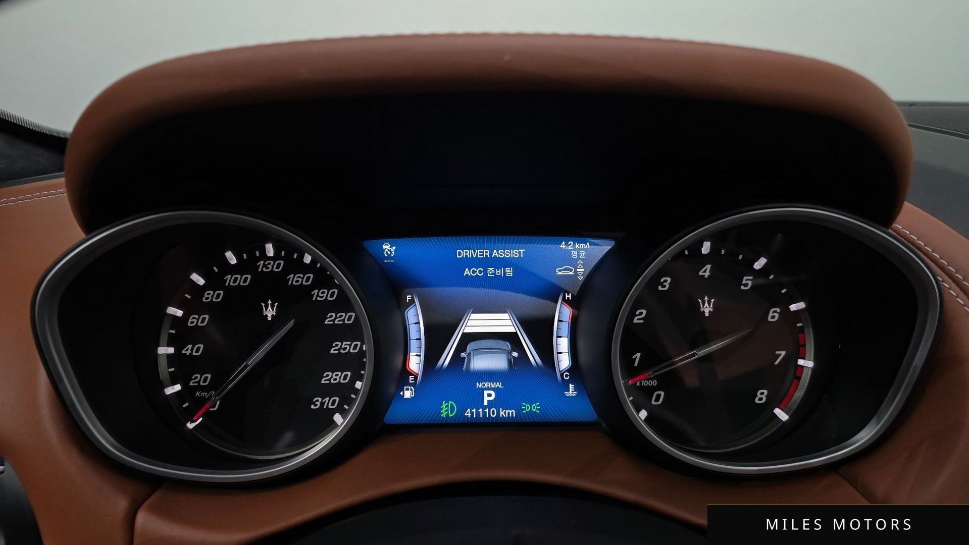 Maserati Levante 2019 — миниатюра 8