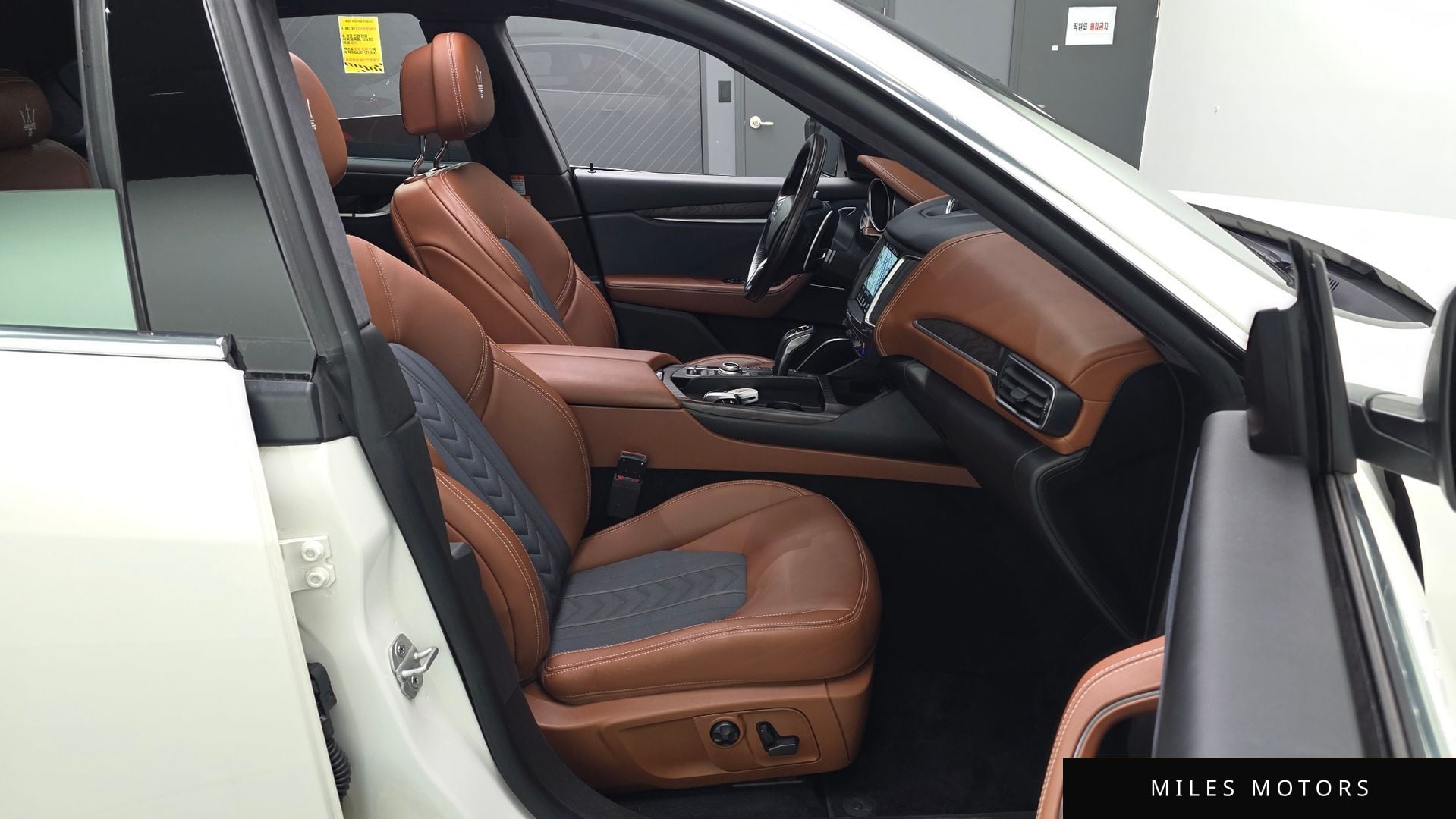 Maserati Levante 2019 — миниатюра 12