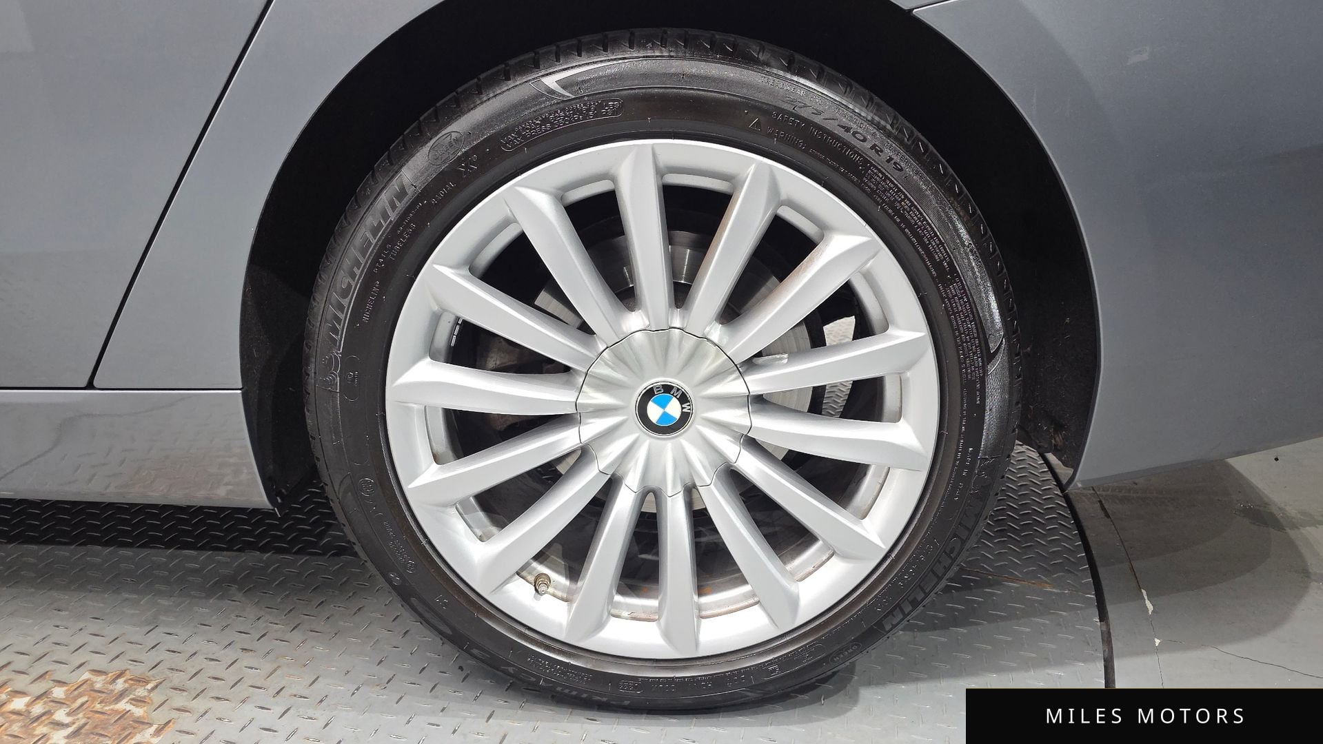 BMW 6 Series GT (G32) 2023 — миниатюра 4