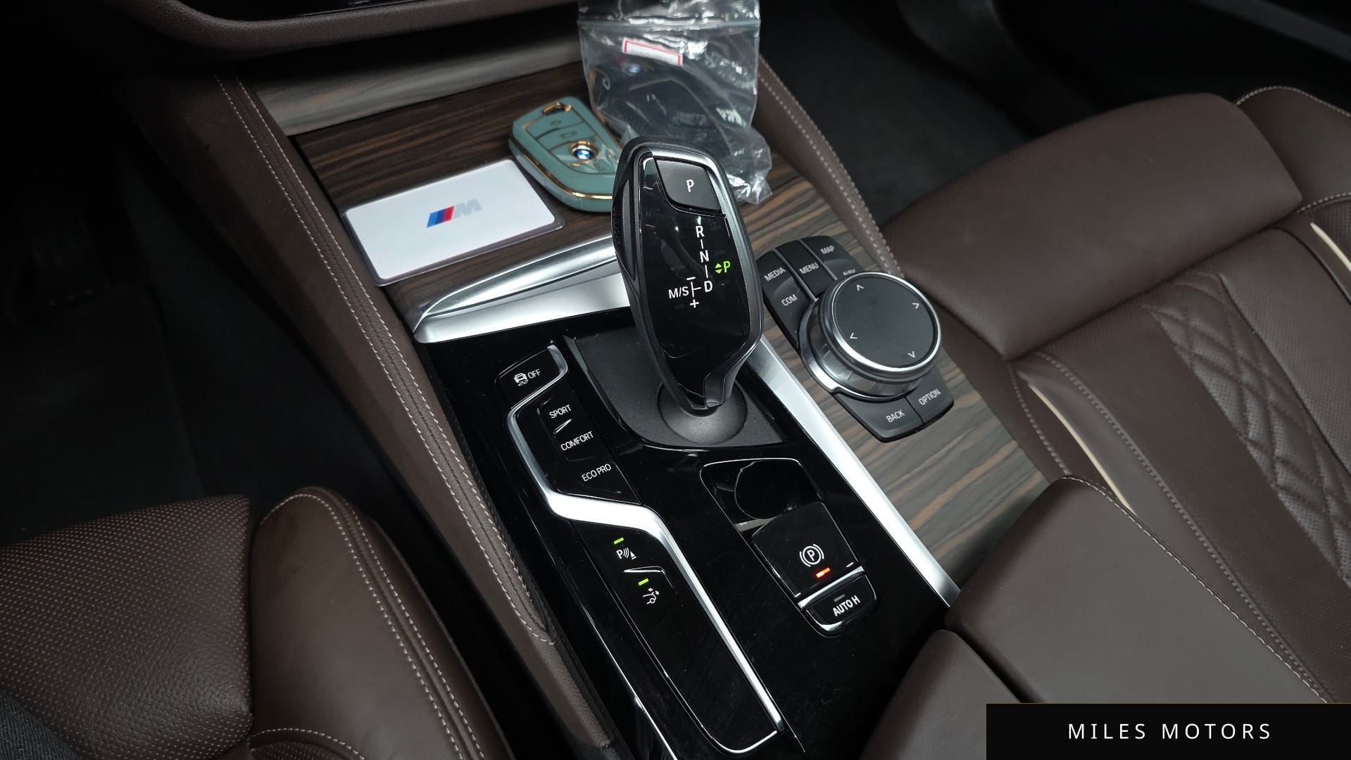 BMW 6 Series GT (G32) 2023 — миниатюра 8
