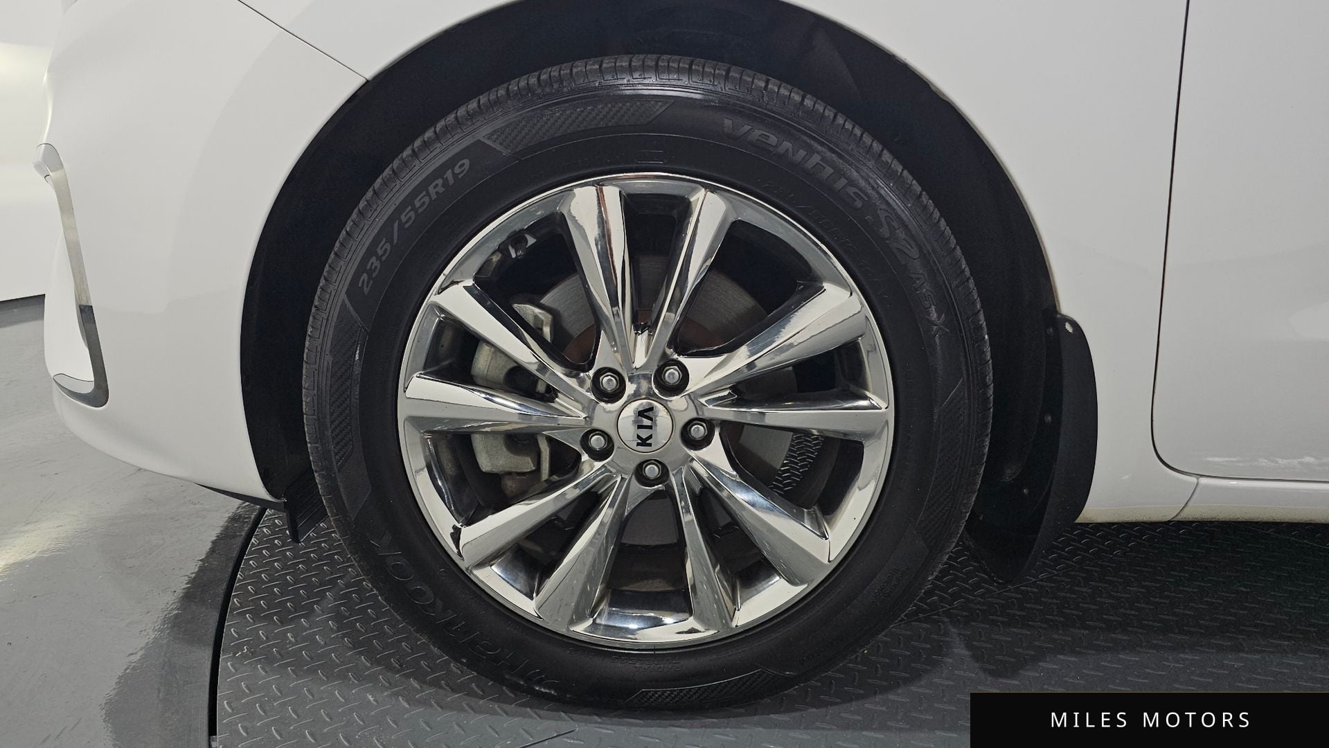 Kia Canival 2019 — миниатюра 5