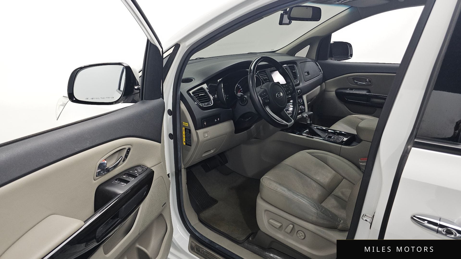 Kia Canival 2019 — миниатюра 11