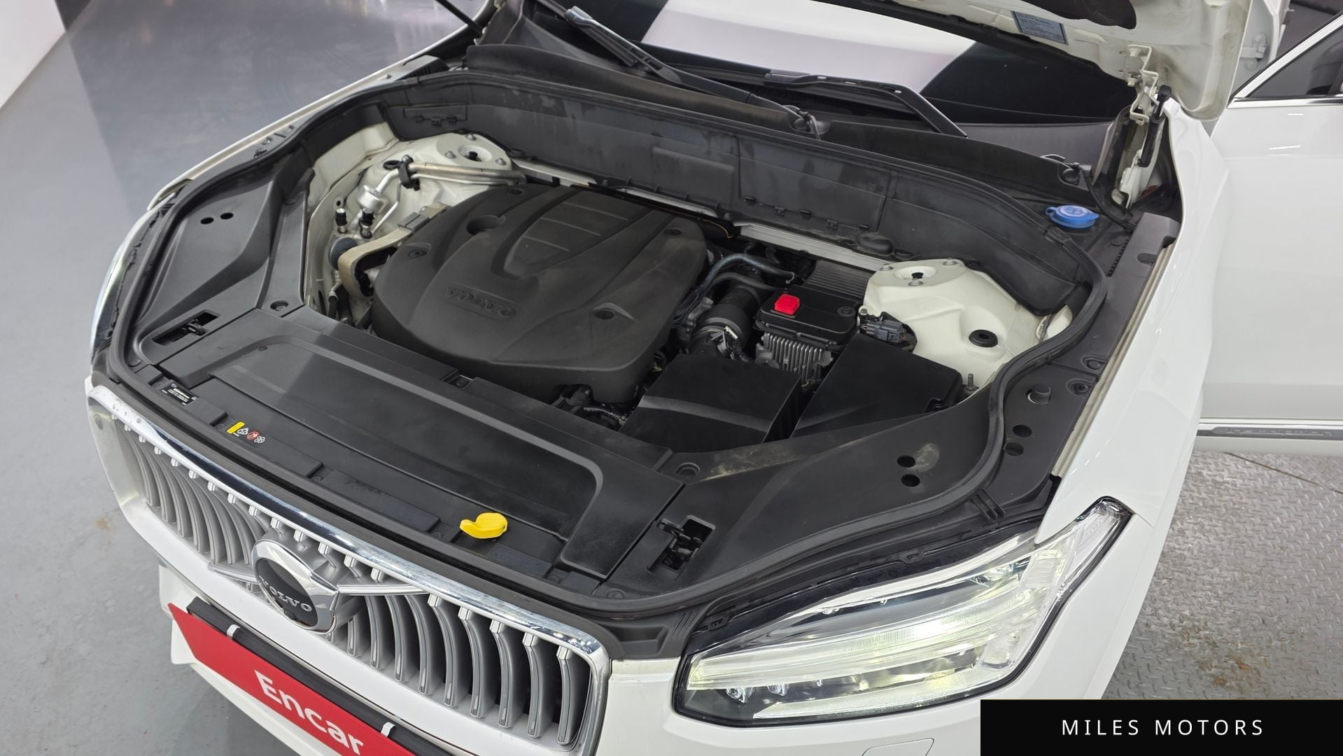 Volvo XC90 2020 — миниатюра 6
