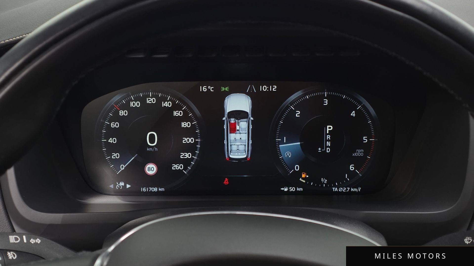 Volvo XC90 2020 — миниатюра 8