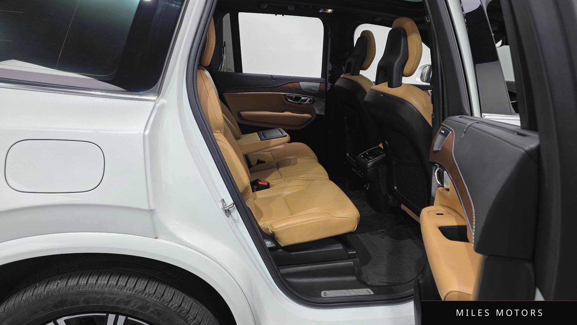 Volvo XC90 2020 — миниатюра 12