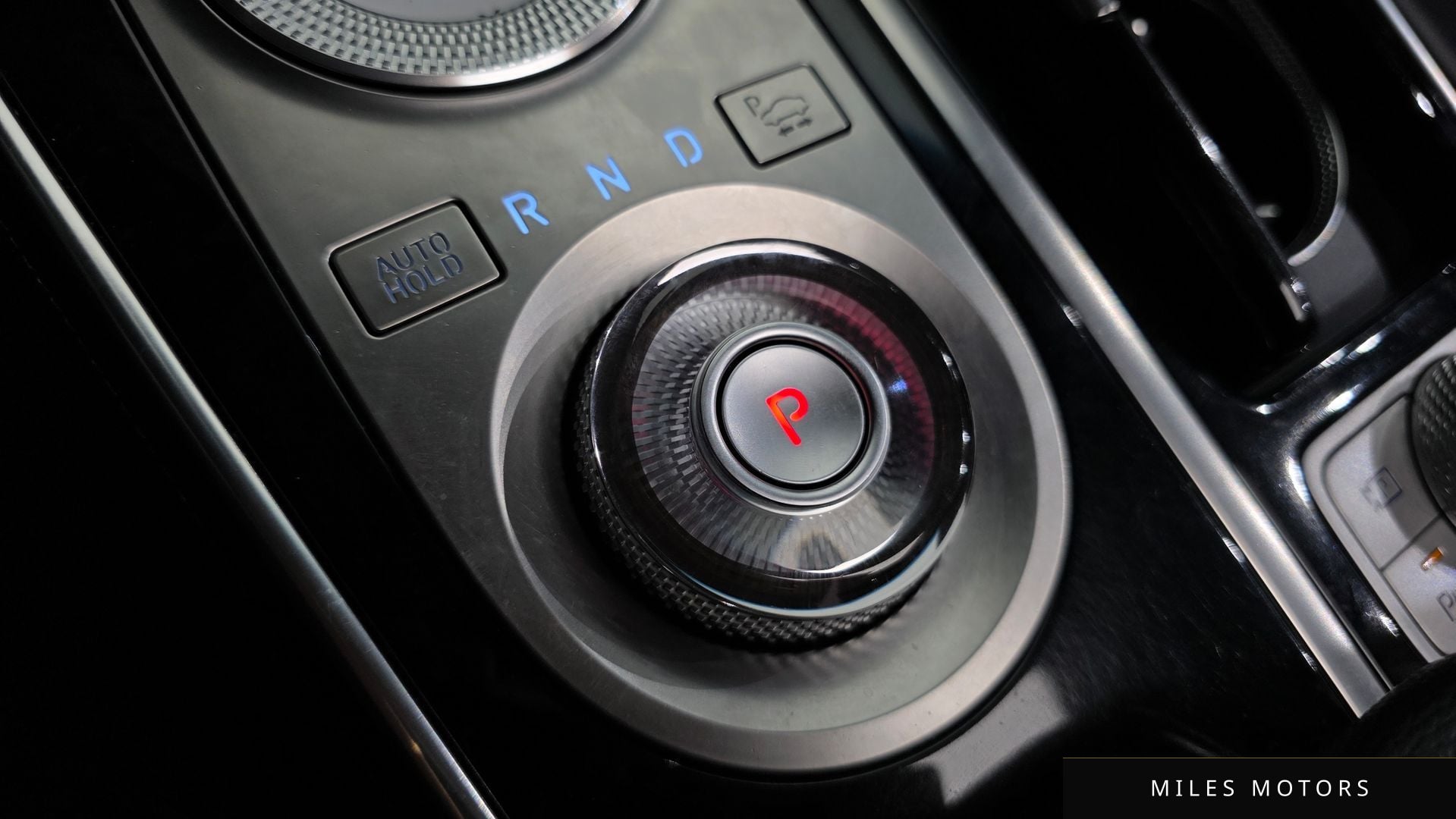 Genesis GV80 2020 — миниатюра 9