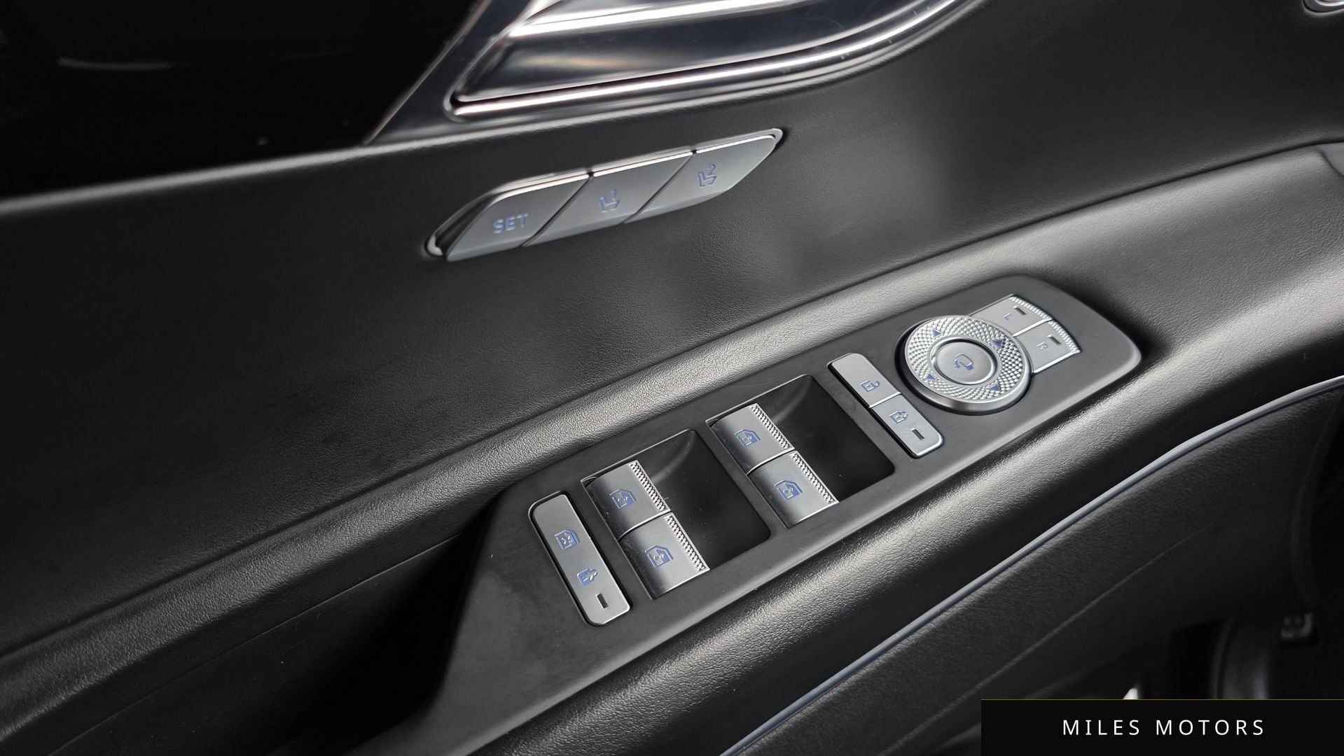 Genesis GV80 2020 — миниатюра 14