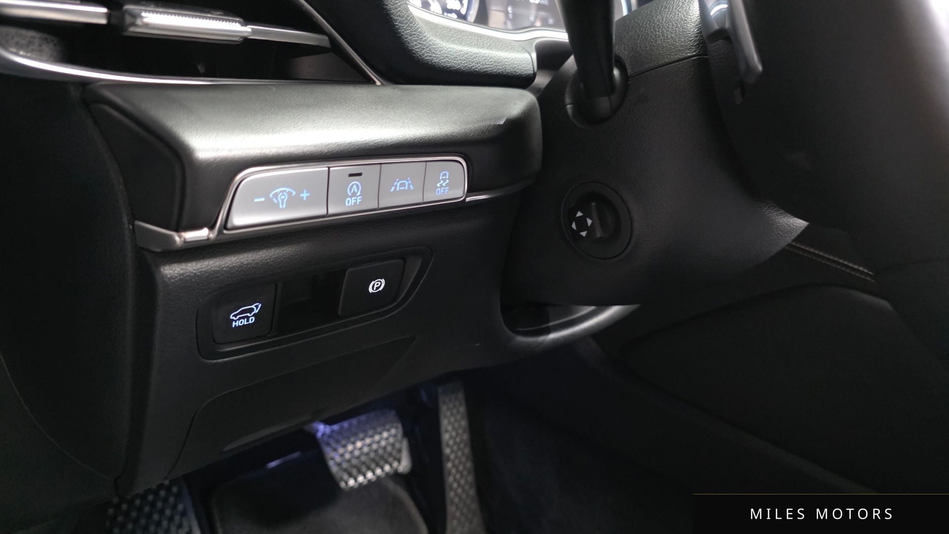 Genesis GV80 2020 — миниатюра 15