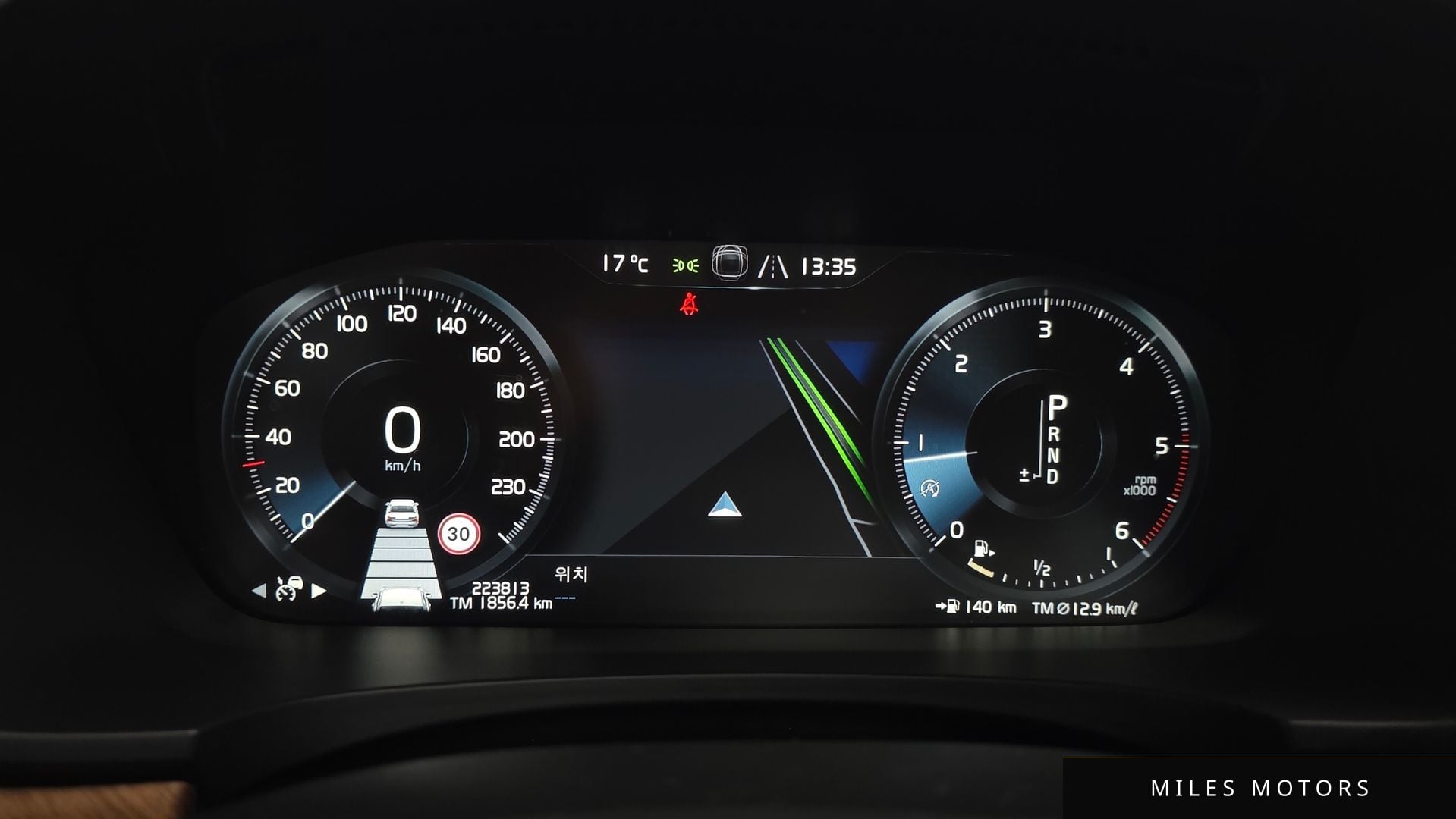 Volvo S90 2018 — миниатюра 8