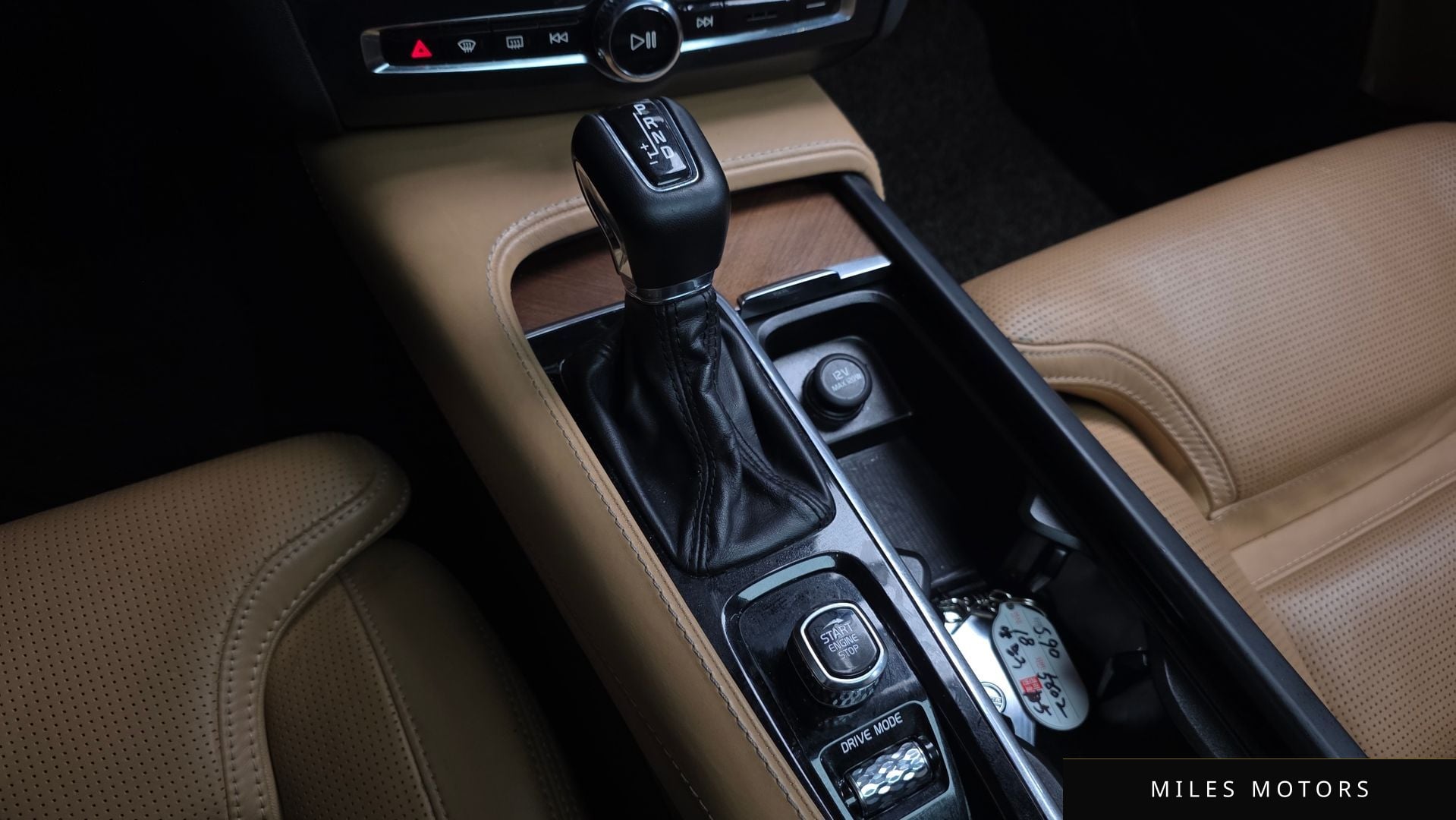 Volvo S90 2018 — миниатюра 9