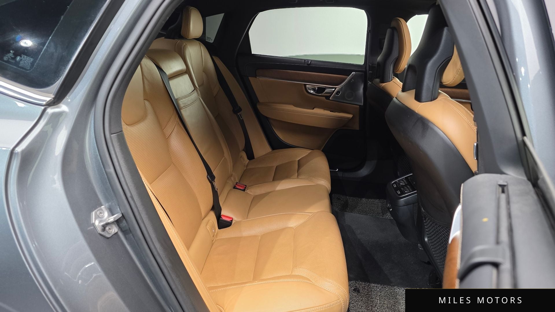 Volvo S90 2018 — миниатюра 12