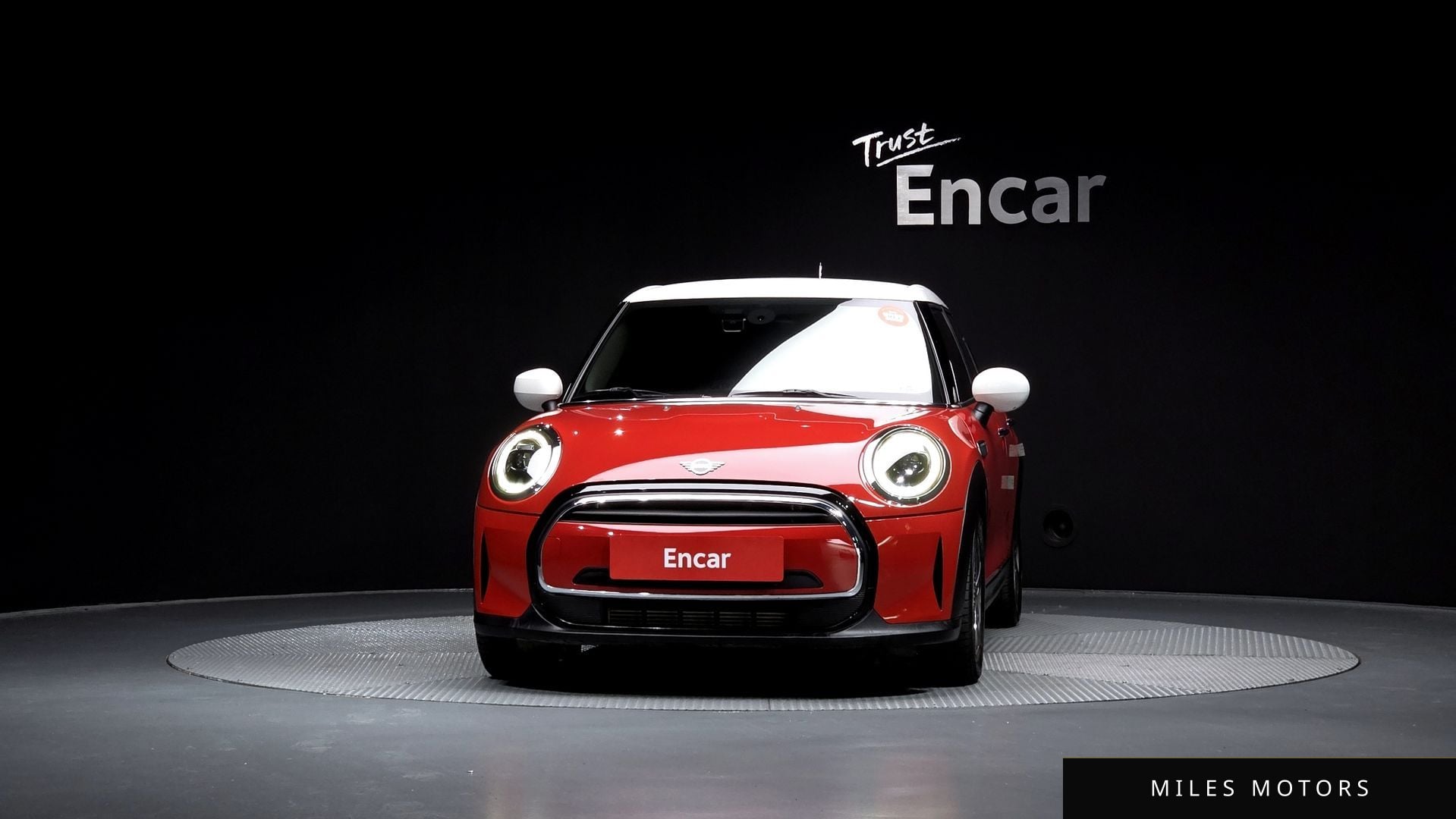 MINI Cooper 2022 — миниатюра 3