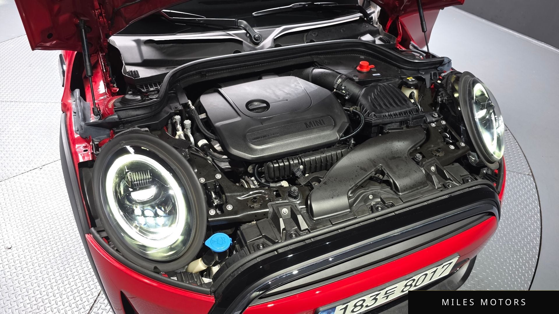 MINI Cooper 2022 — миниатюра 6