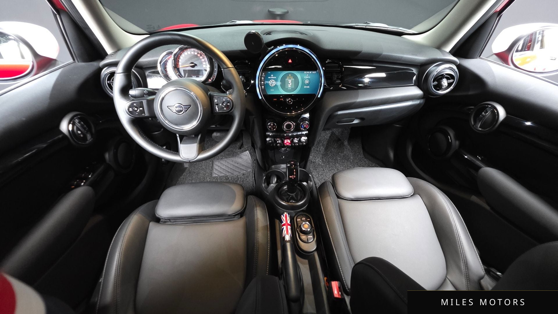 MINI Cooper 2022 — миниатюра 7