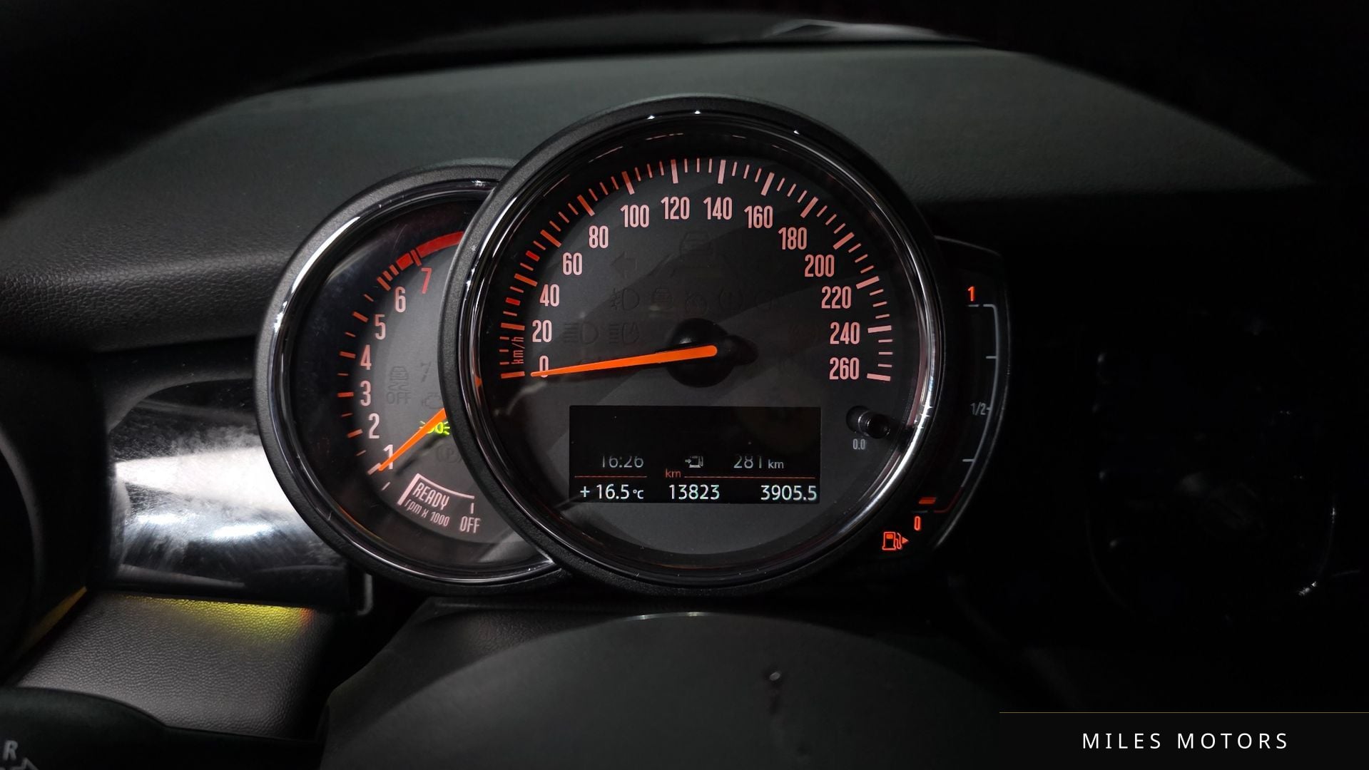 MINI Cooper 2022 — миниатюра 8