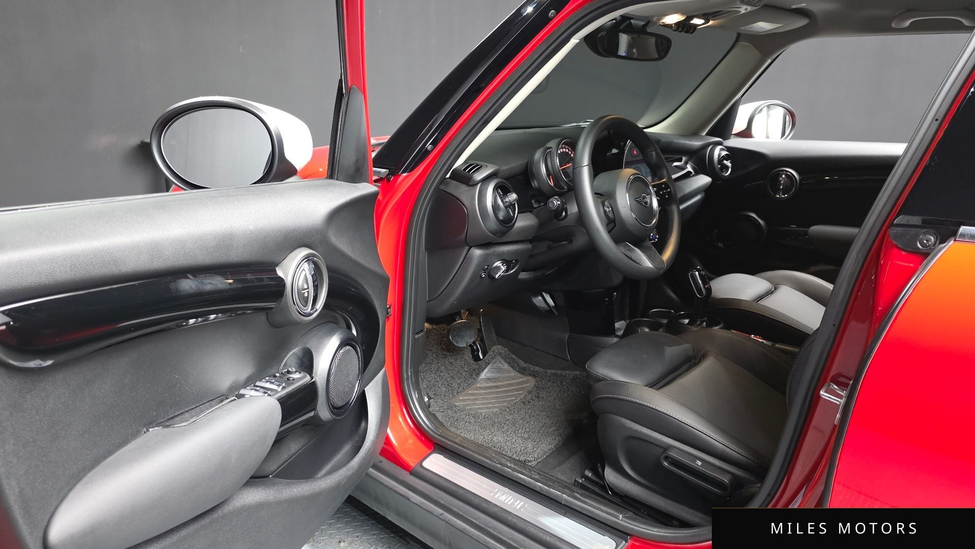 MINI Cooper 2022 — миниатюра 11