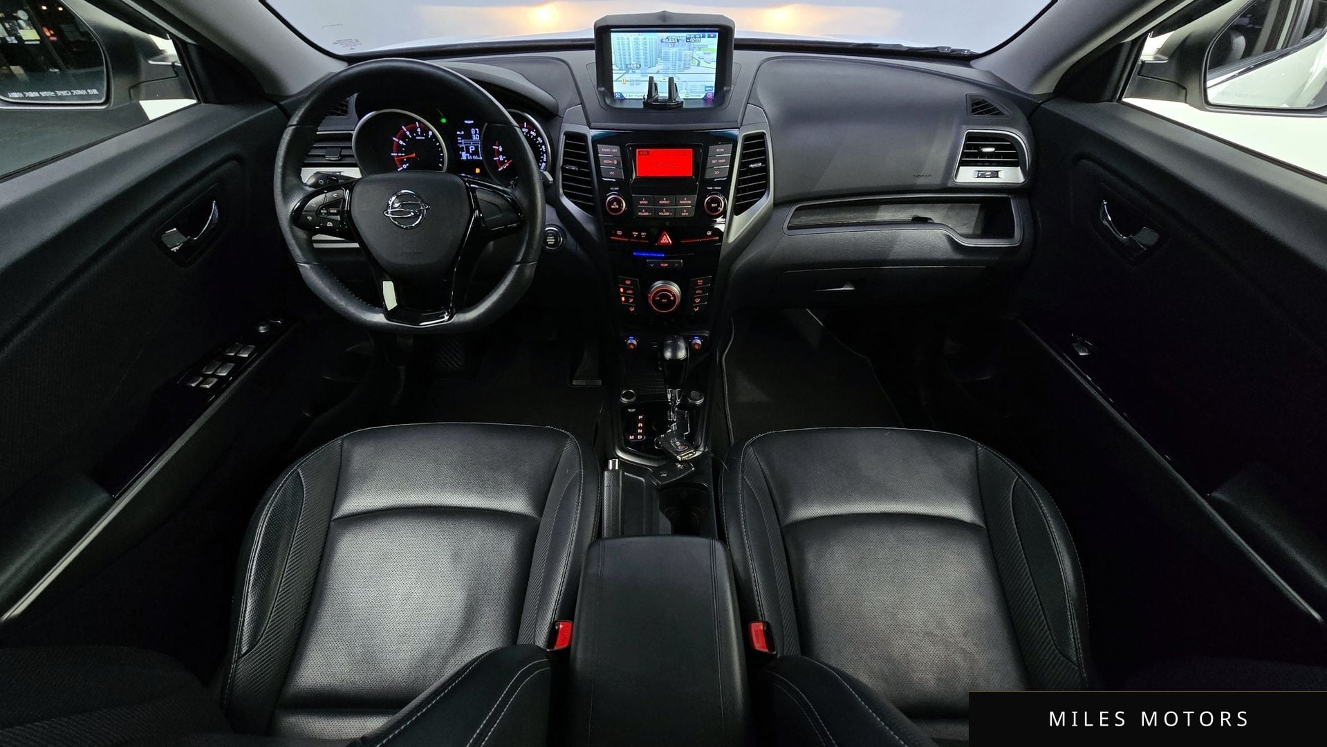 KG Mobility Tivoli 2017 — миниатюра 7