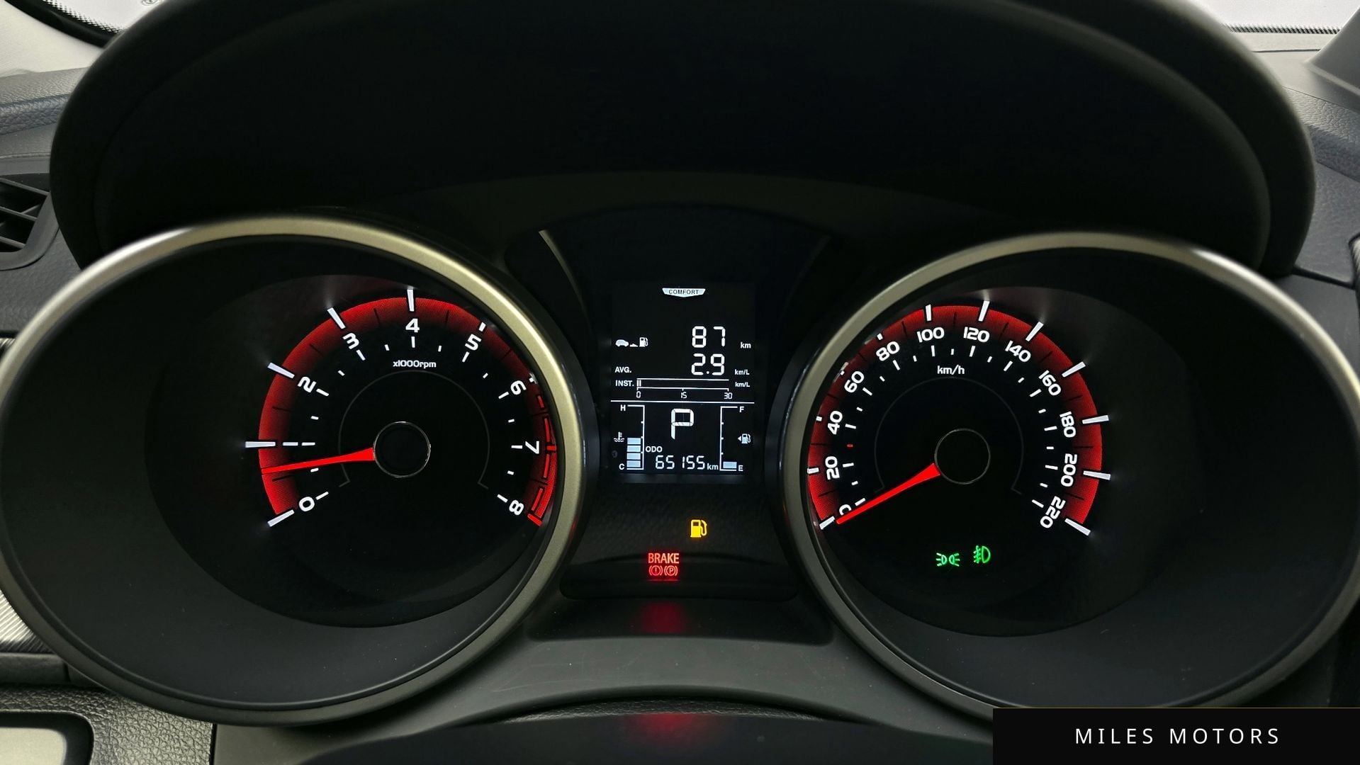 KG Mobility Tivoli 2017 — миниатюра 8