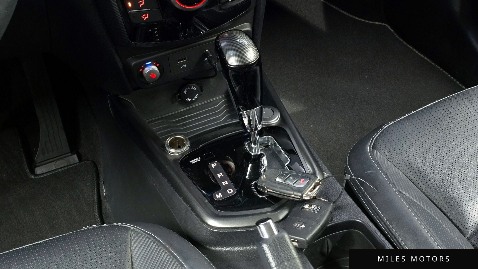 KG Mobility Tivoli 2017 — миниатюра 9