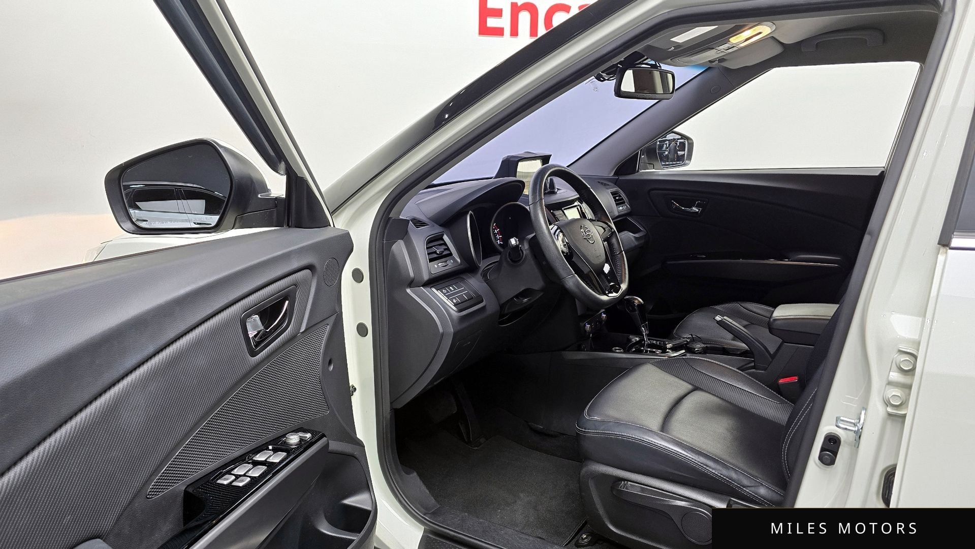KG Mobility Tivoli 2017 — миниатюра 11