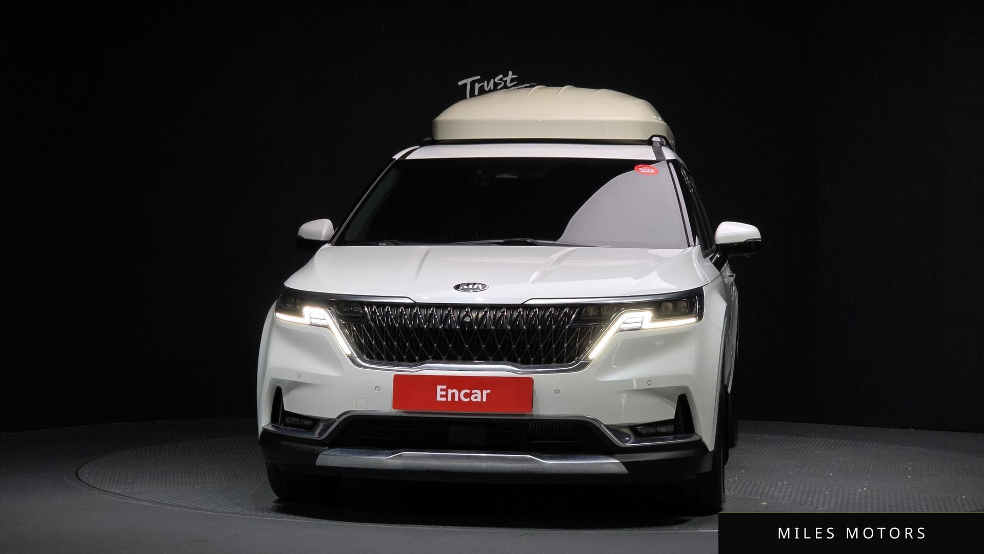 Kia Carnival 2021 — миниатюра 3