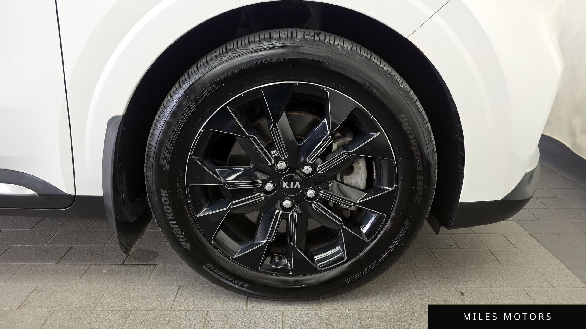 Kia Carnival 2021 — миниатюра 5