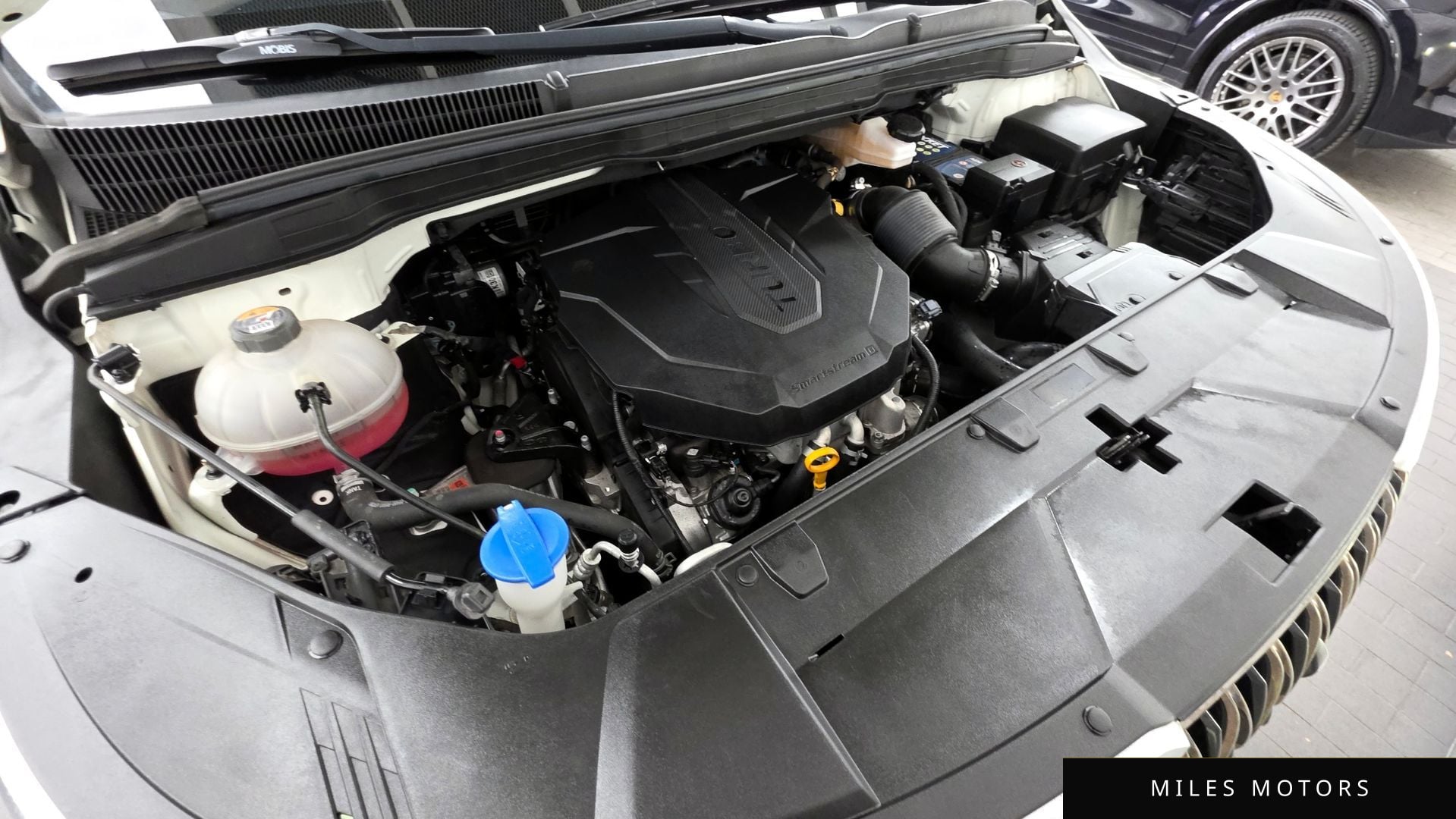 Kia Carnival 2021 — миниатюра 6
